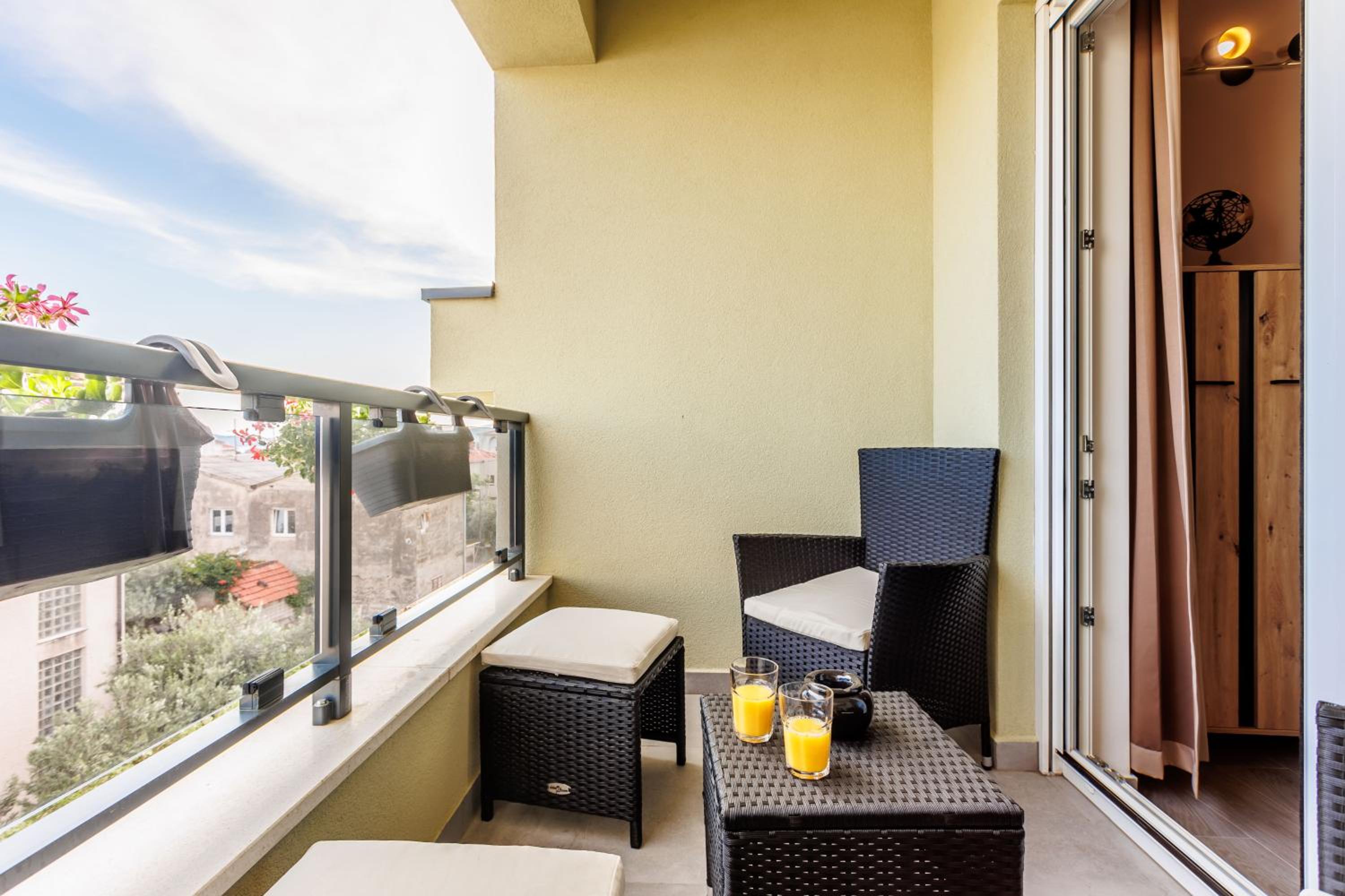 Apartmani Tanita