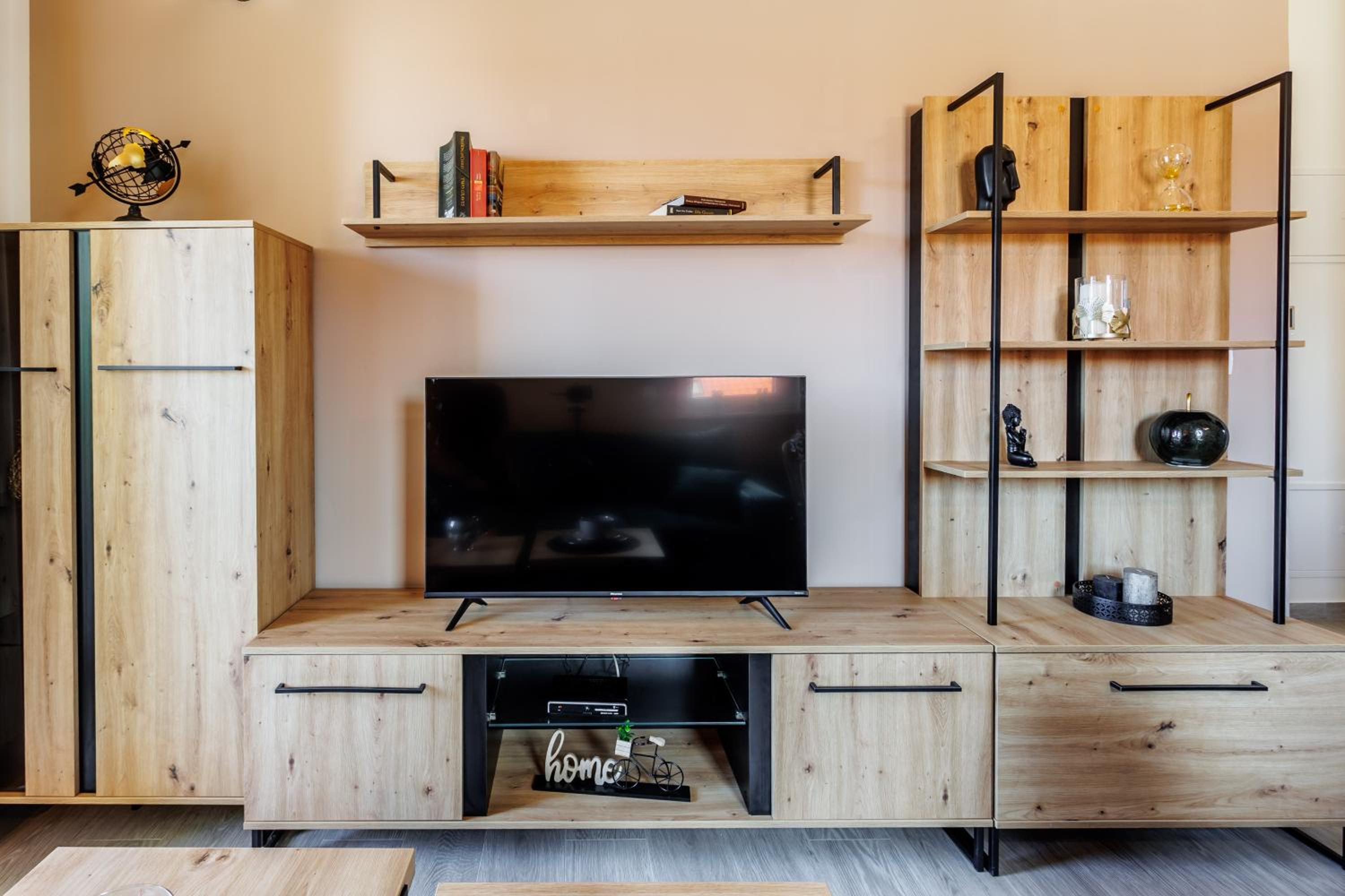 Apartmani Tanita