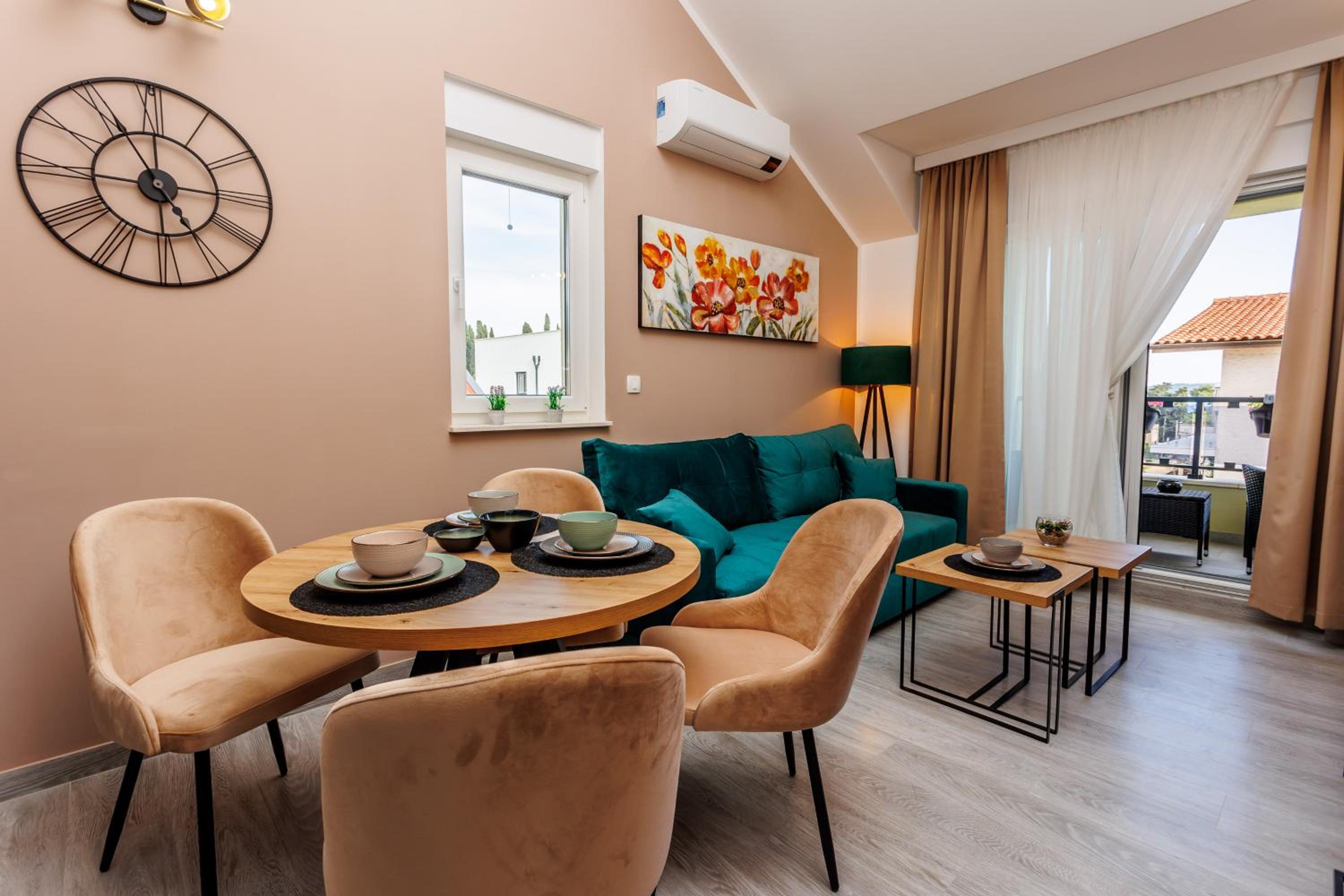 Apartmani Tanita