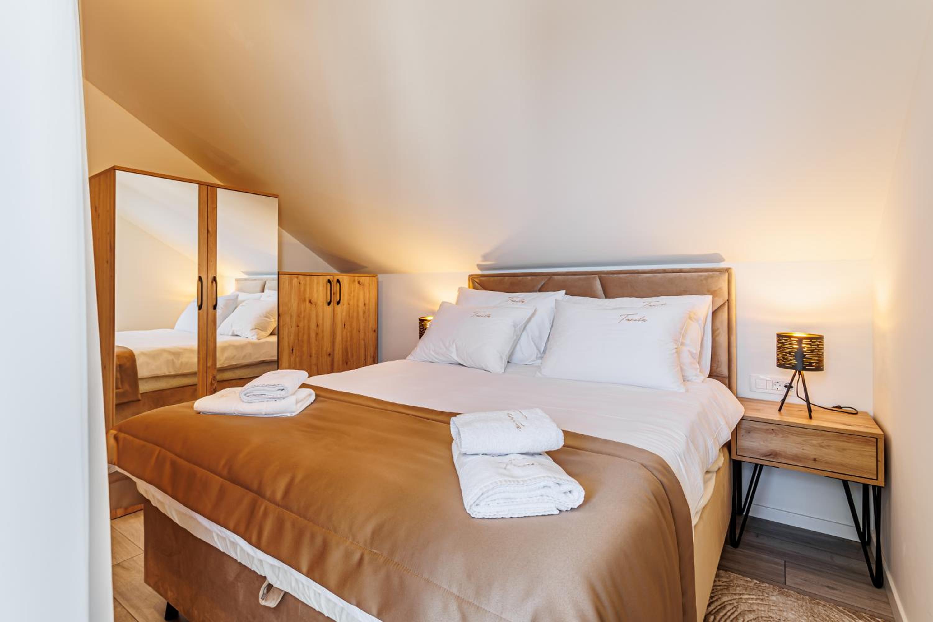 Apartmani Tanita