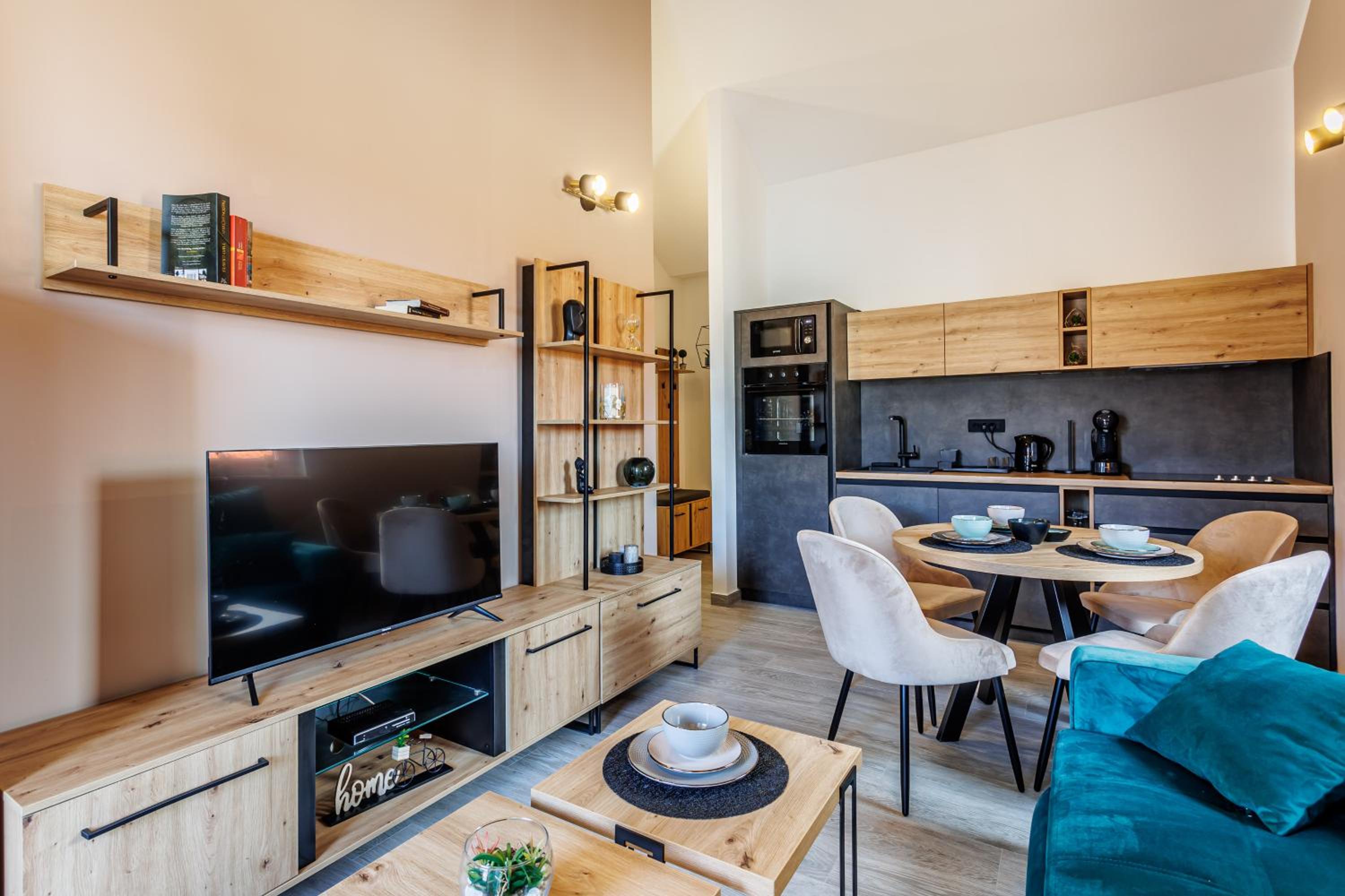 Apartmani Tanita
