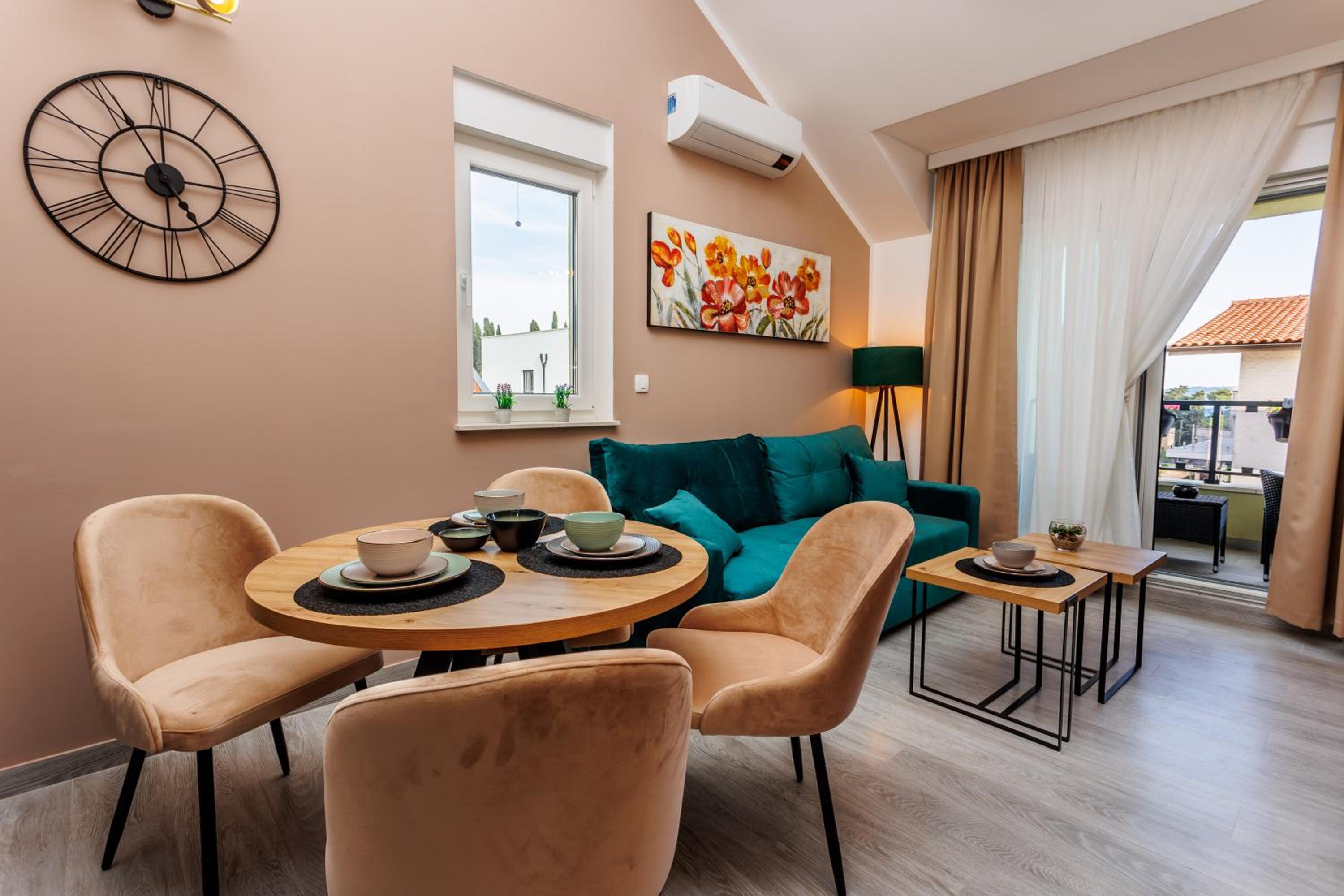 Apartmani Tanita