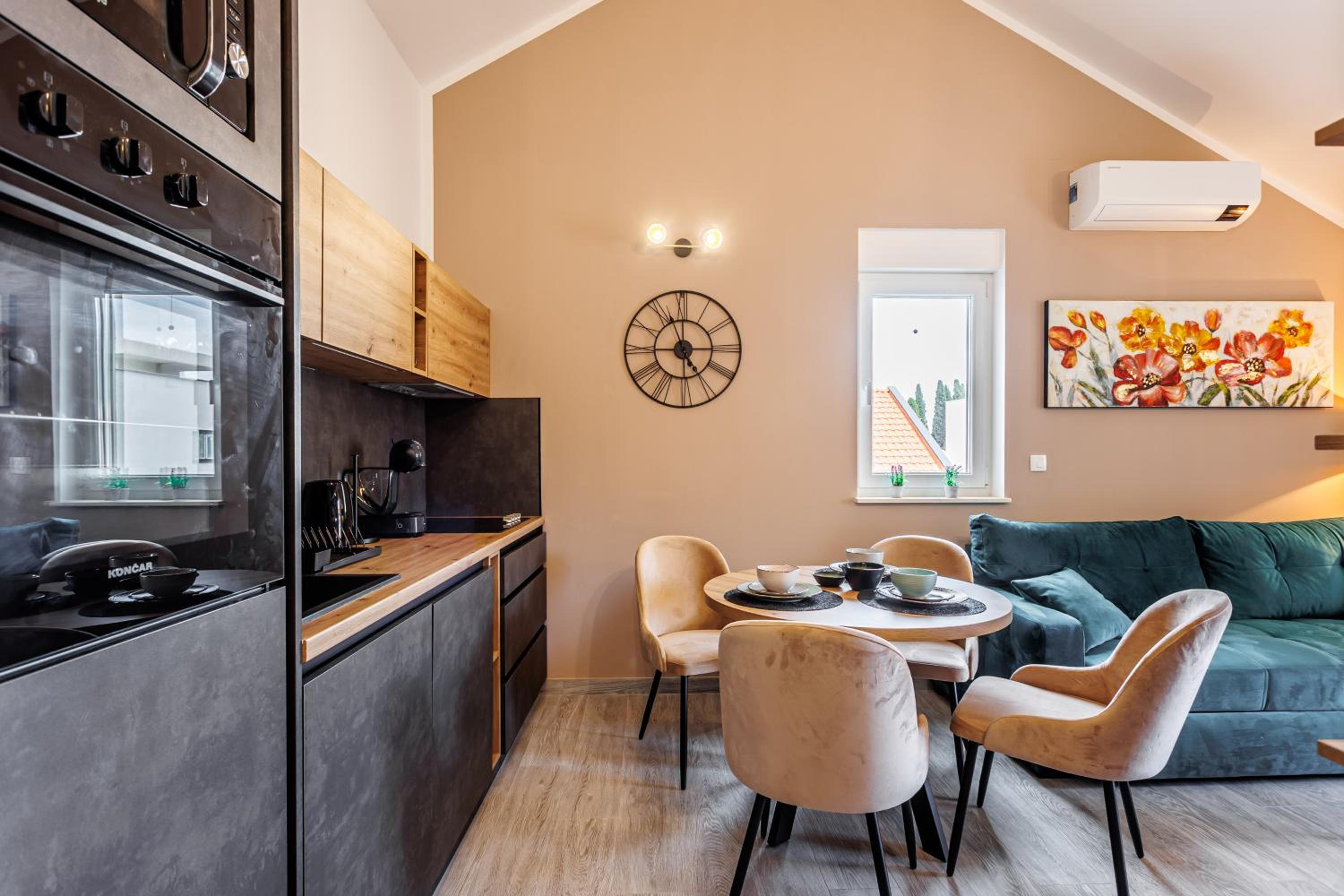 Apartmani Tanita