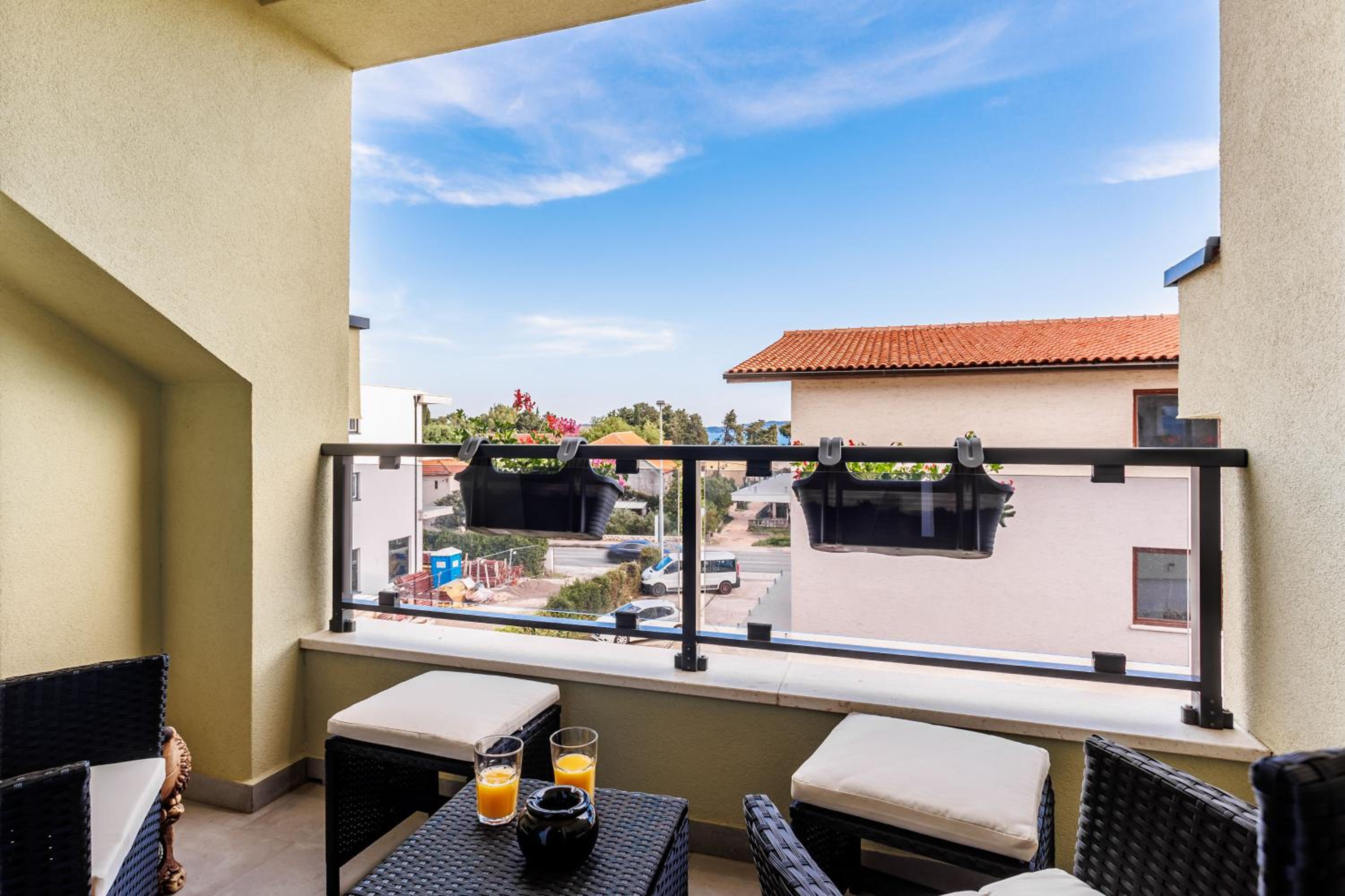 Apartmani Tanita