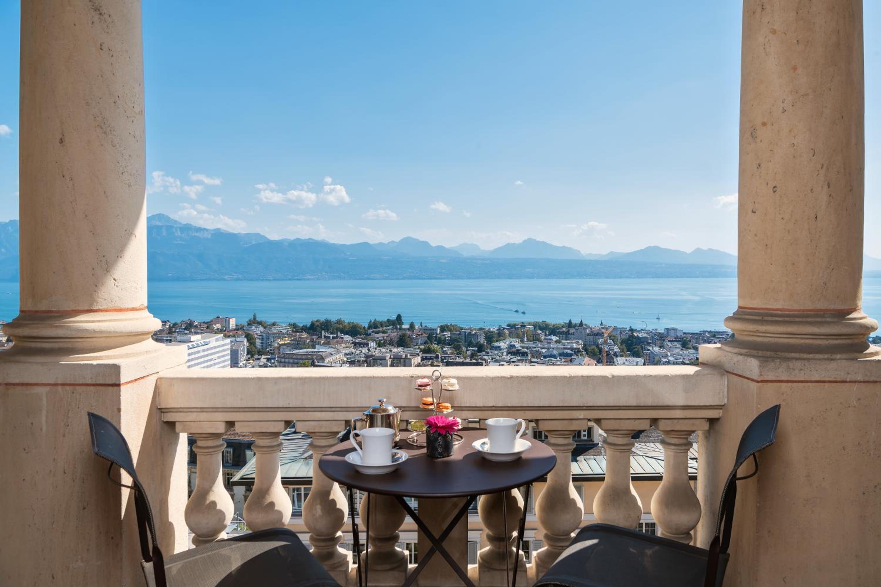 Lausanne Vacations - Lausanne Palace - Property Image 9