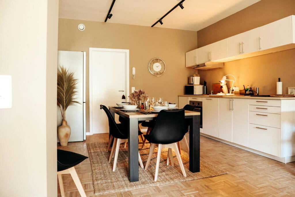 La Graineterie by WelcHome