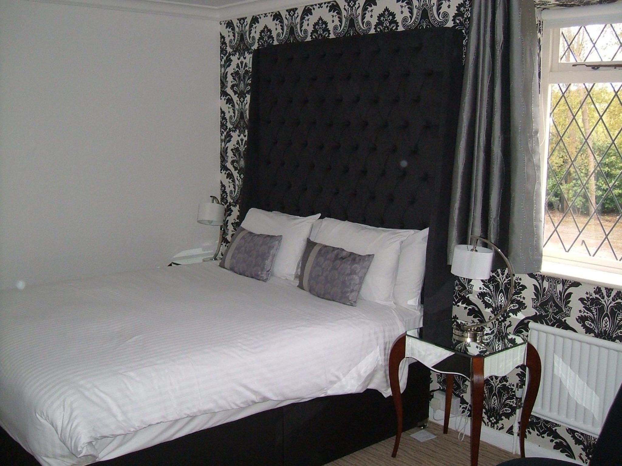 Walsall Vacations - Barons Court Hotel Walsall - Property Image 39