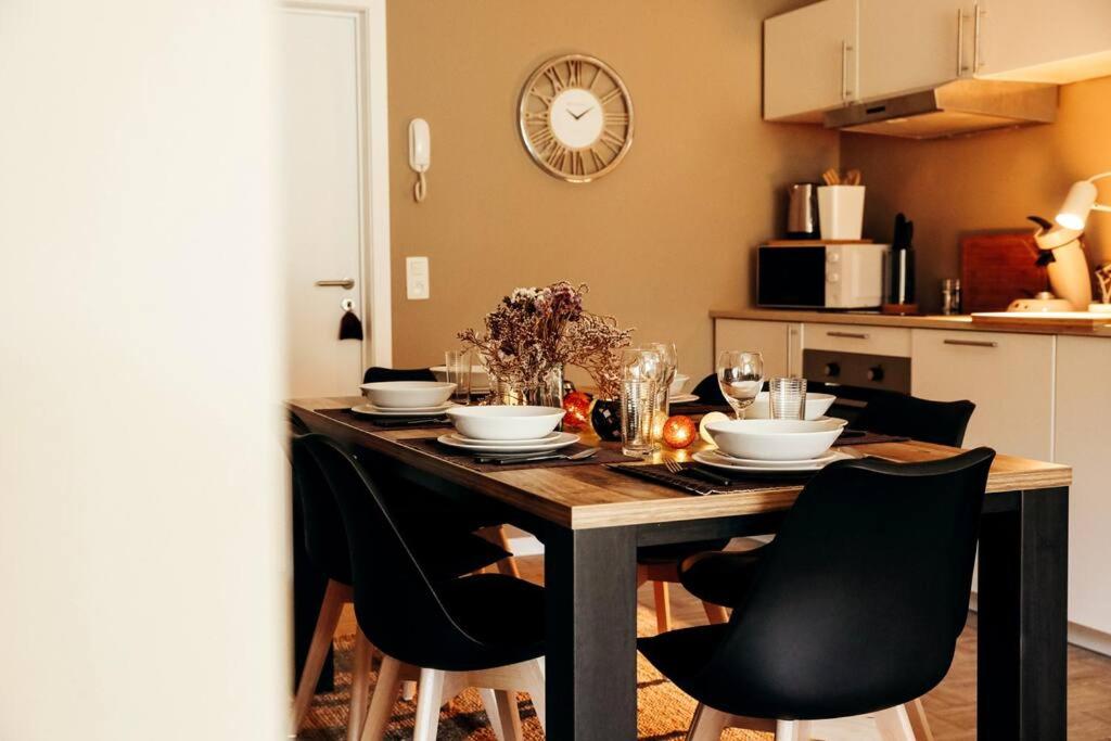 La Graineterie by WelcHome