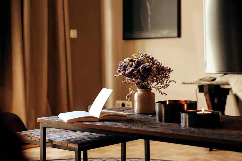 La Graineterie by WelcHome