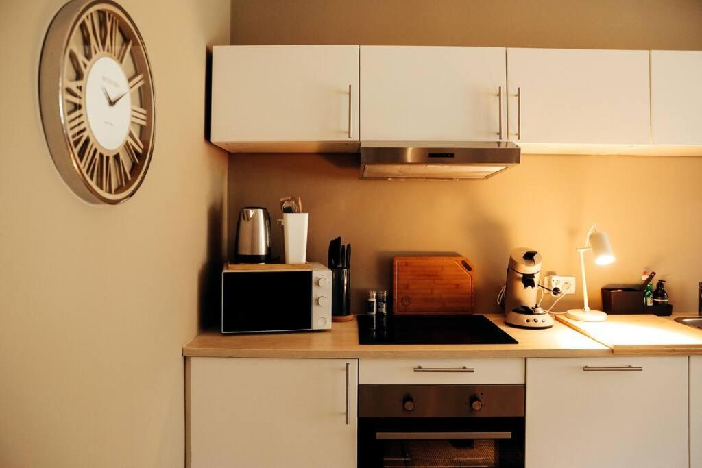 La Graineterie by WelcHome
