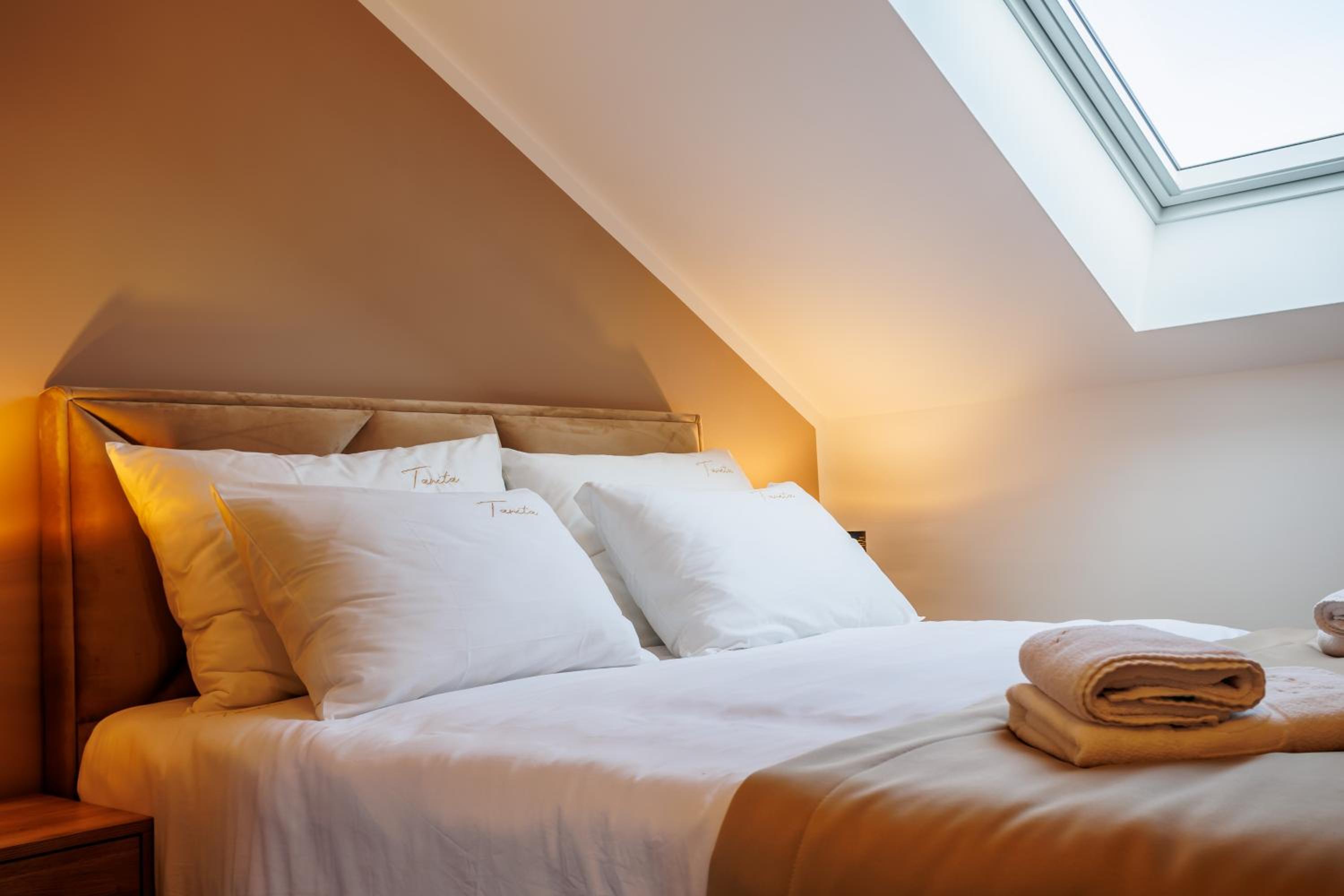 Apartmani Tanita