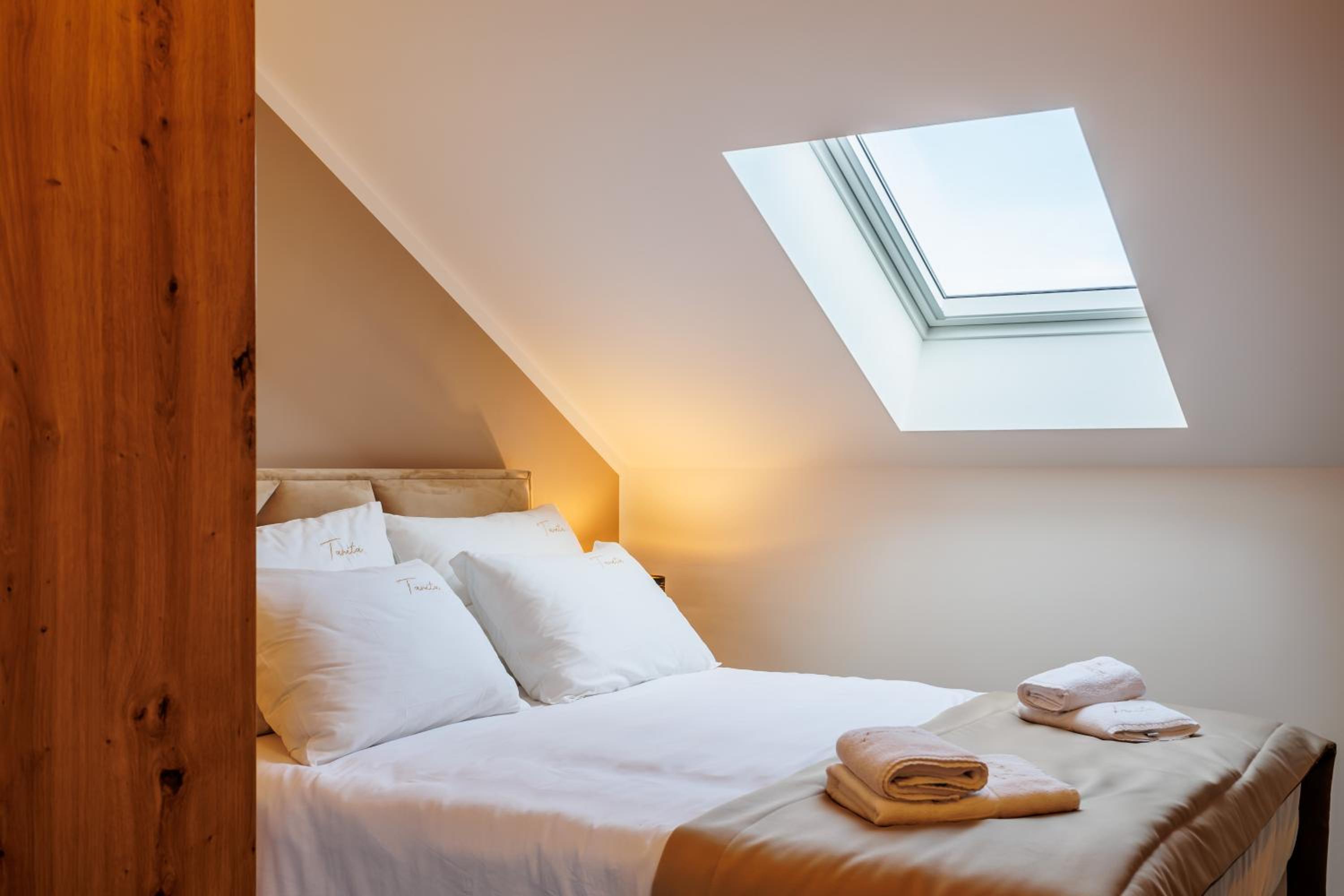 Apartmani Tanita