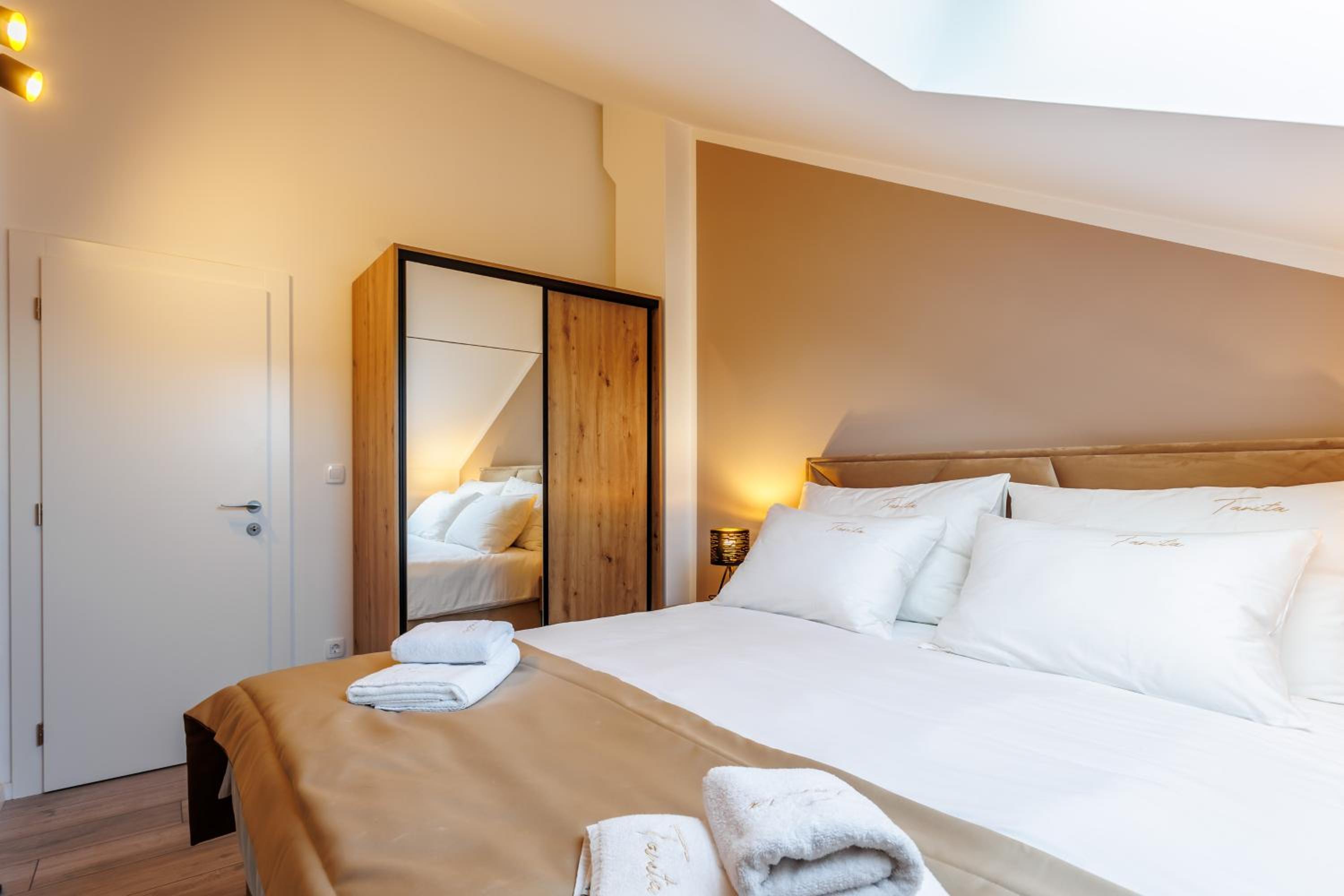 Apartmani Tanita