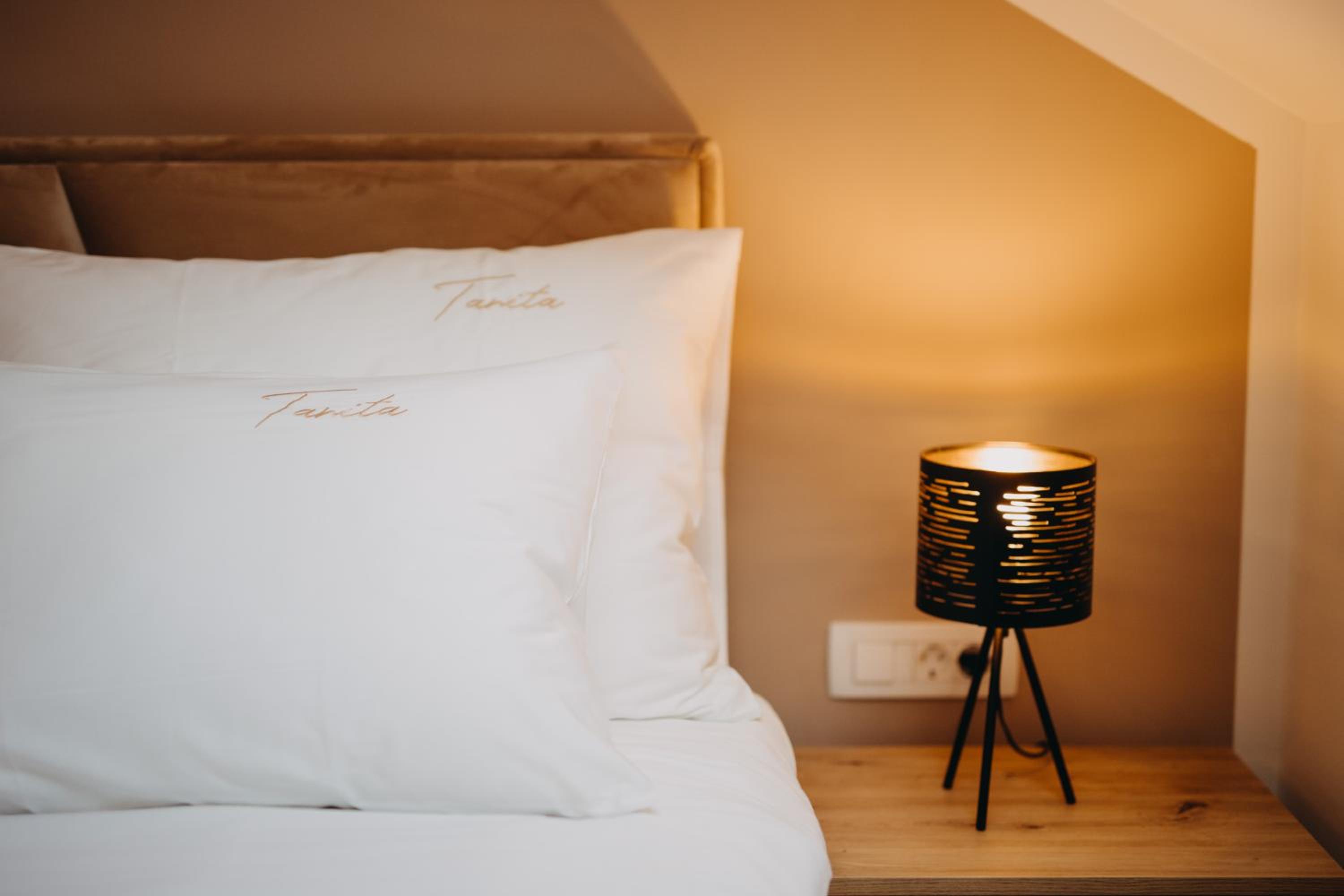 Apartmani Tanita