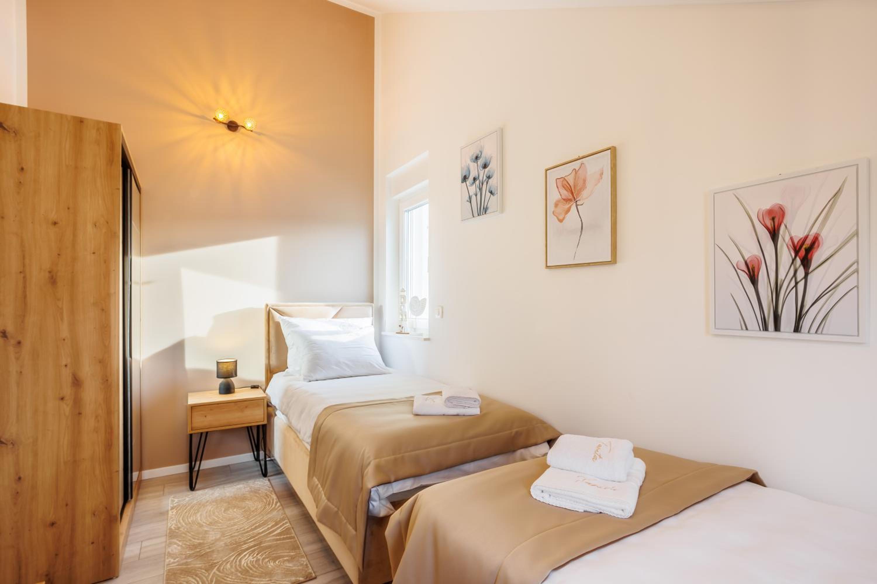 Apartmani Tanita