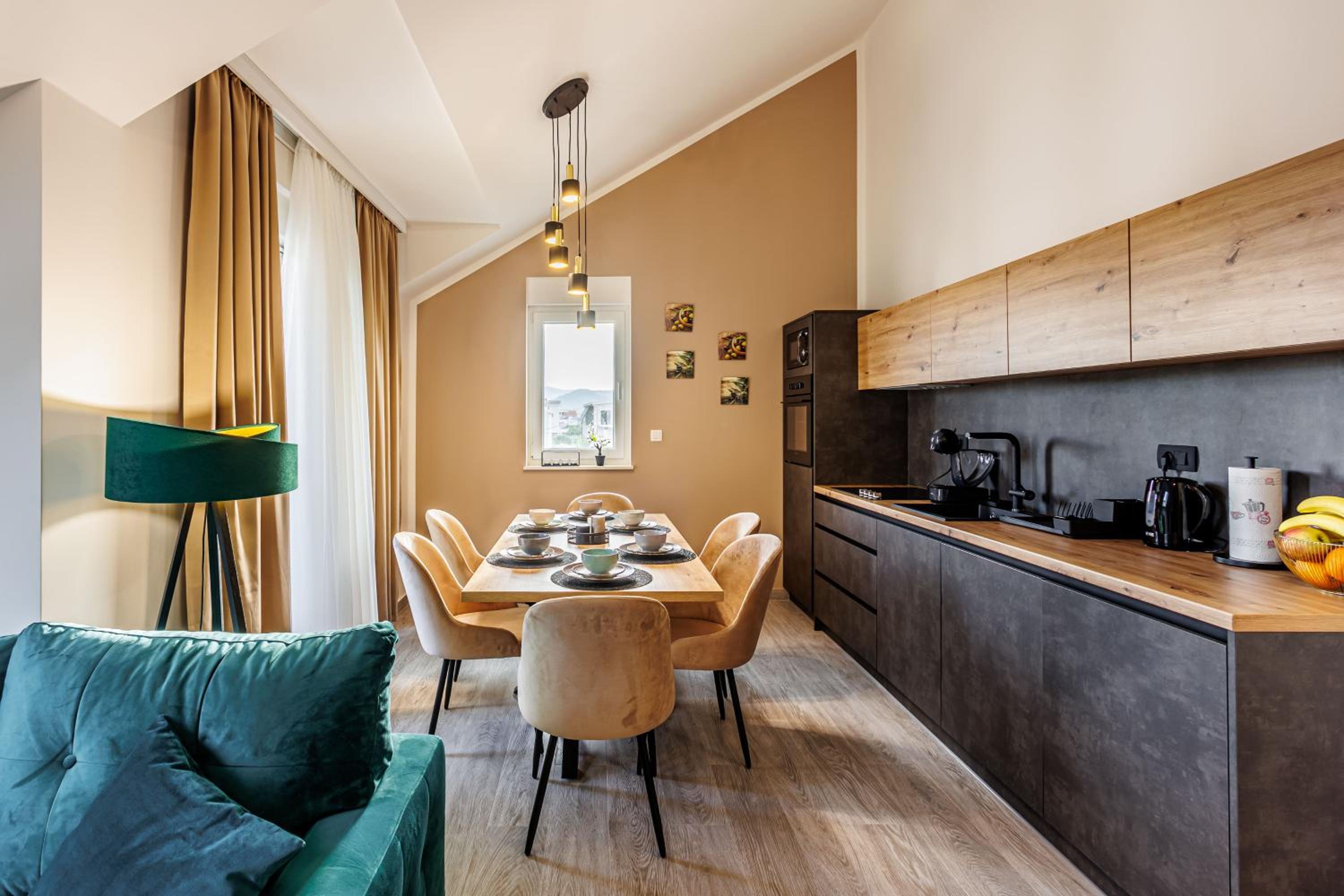 Apartmani Tanita