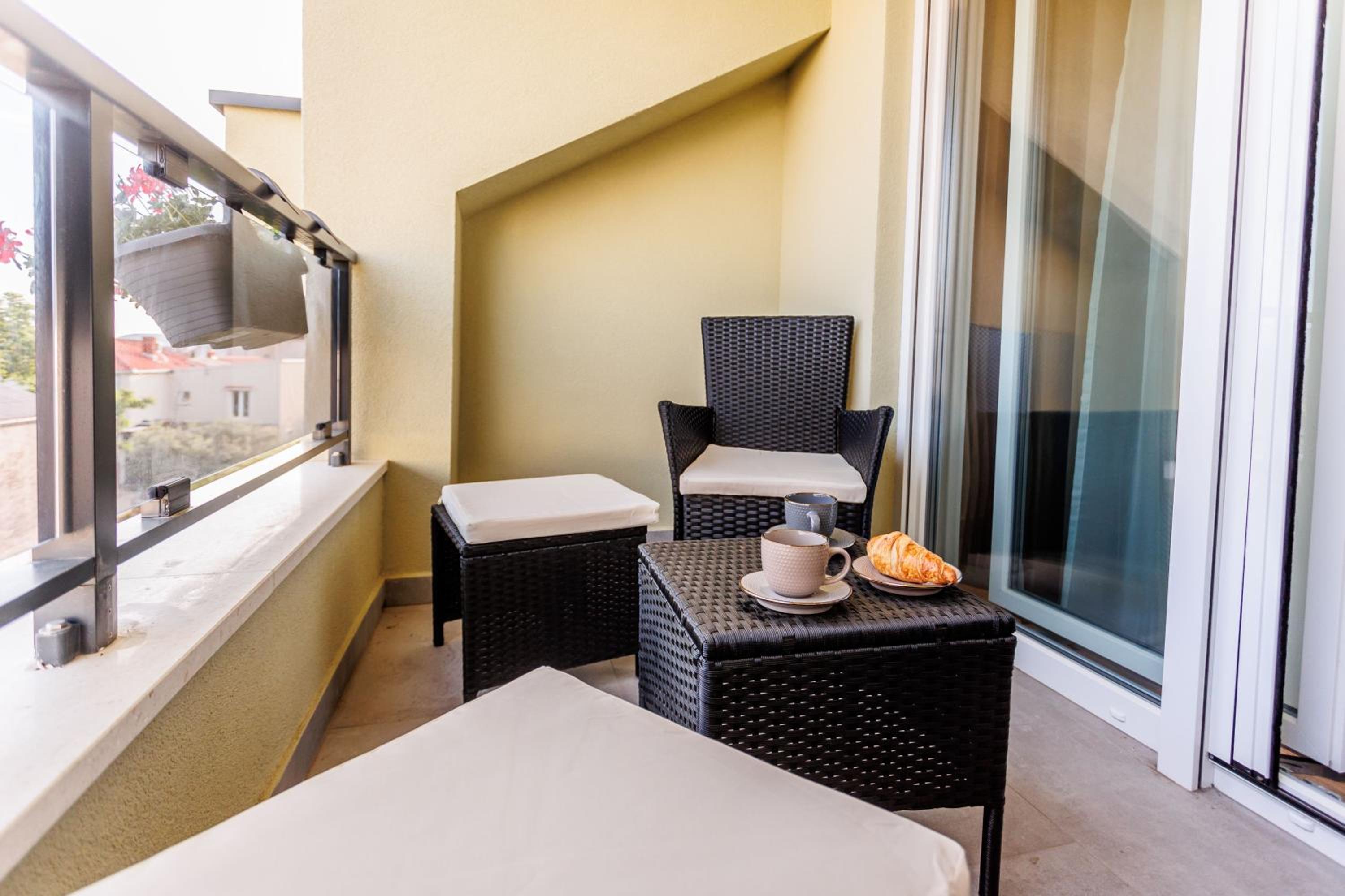 Apartmani Tanita