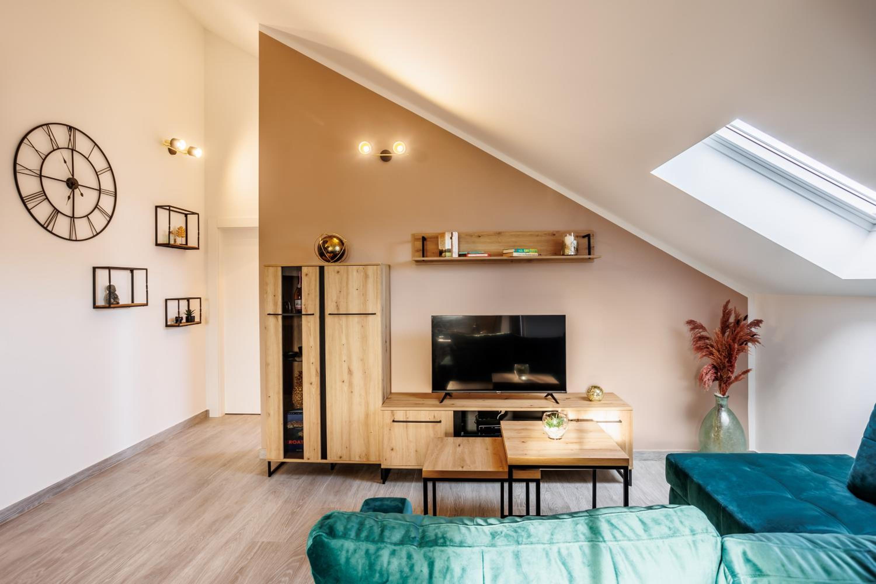 Apartmani Tanita