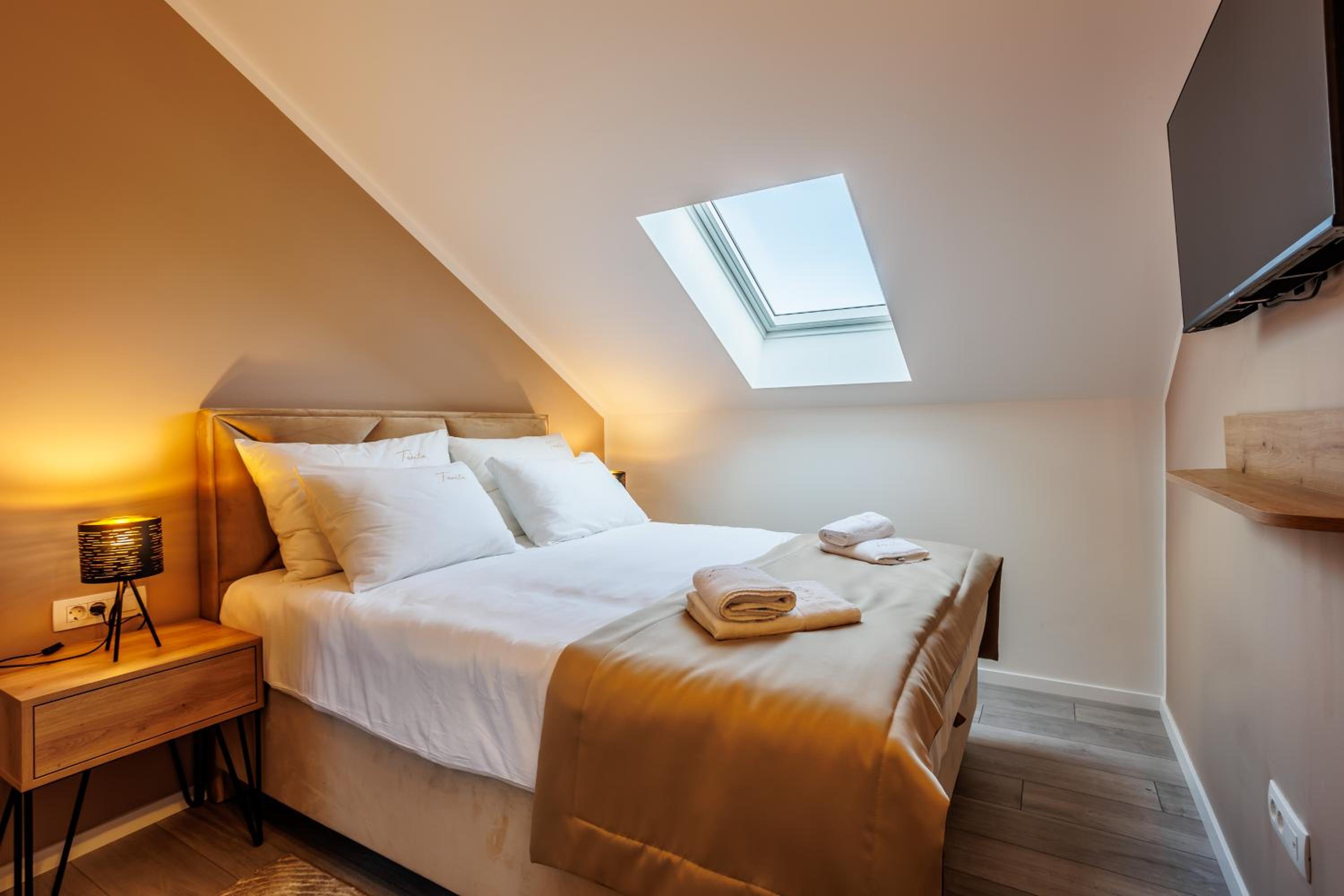 Apartmani Tanita