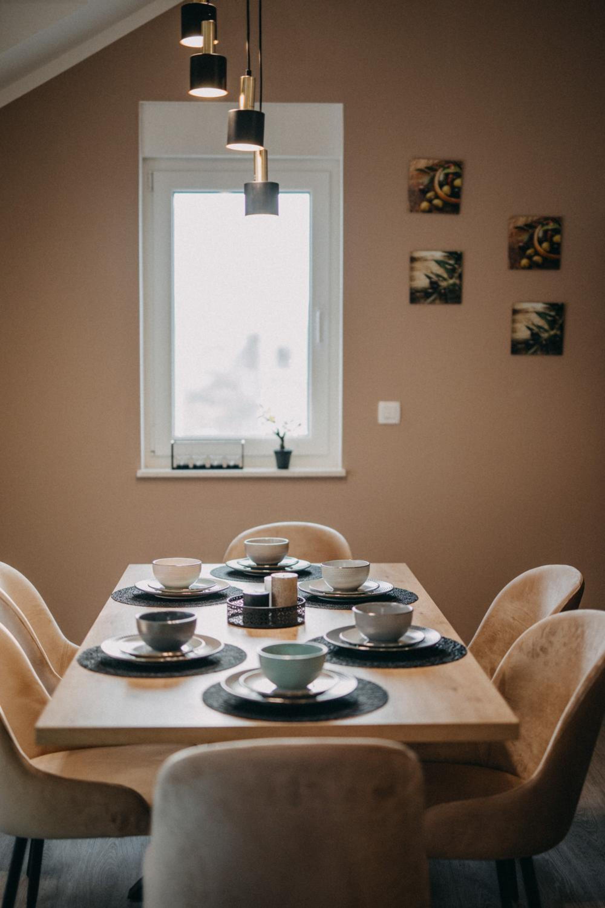 Apartmani Tanita