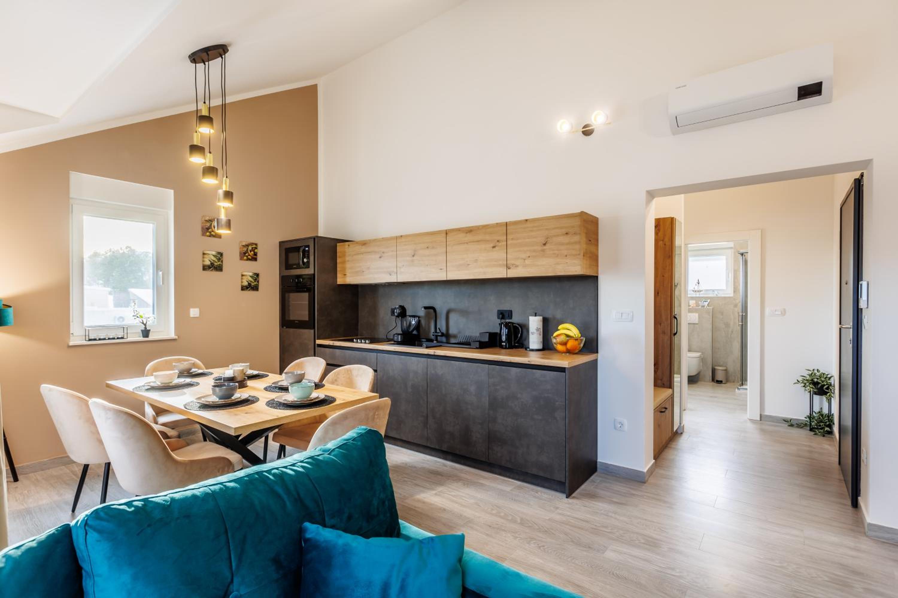 Apartmani Tanita
