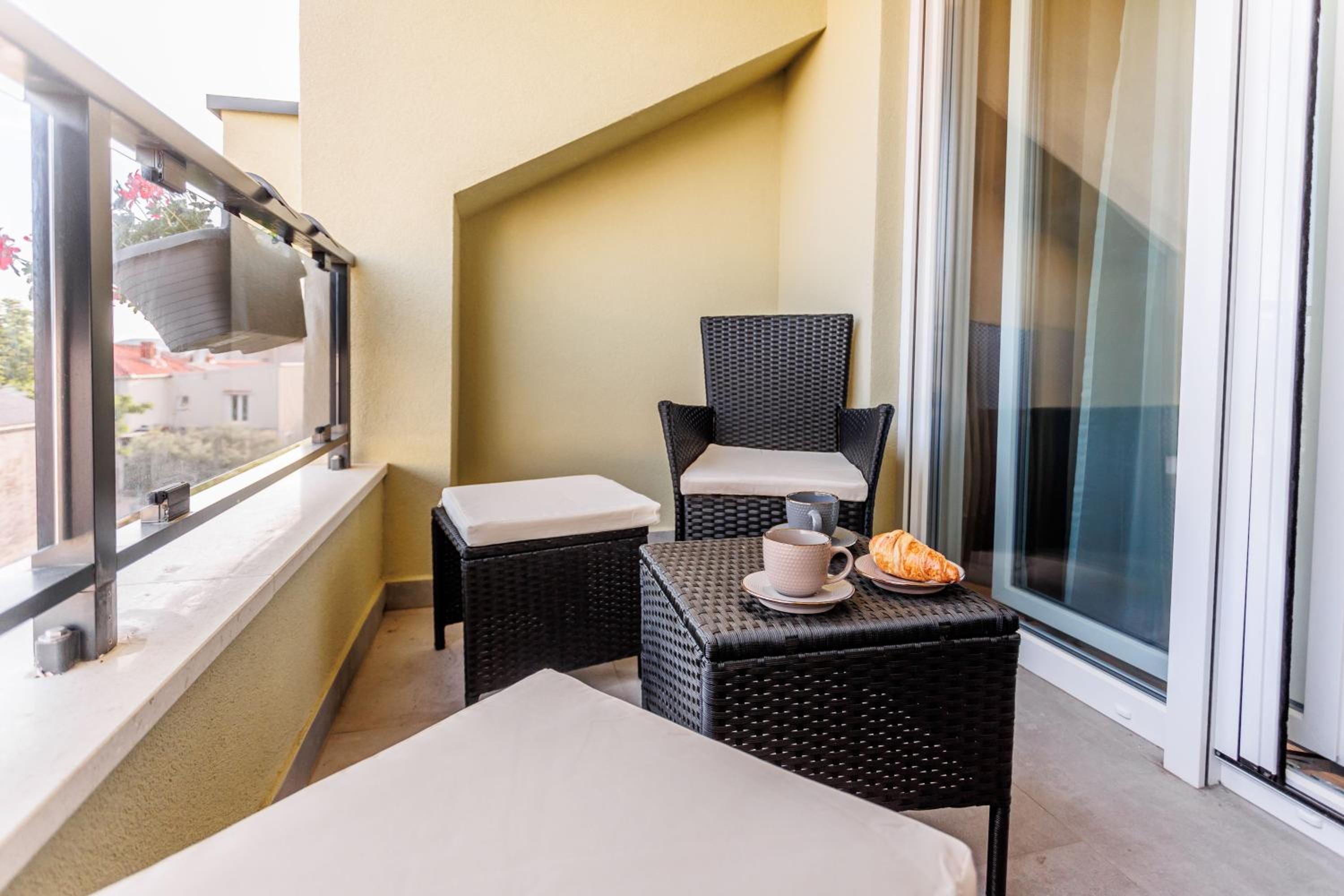 Apartmani Tanita