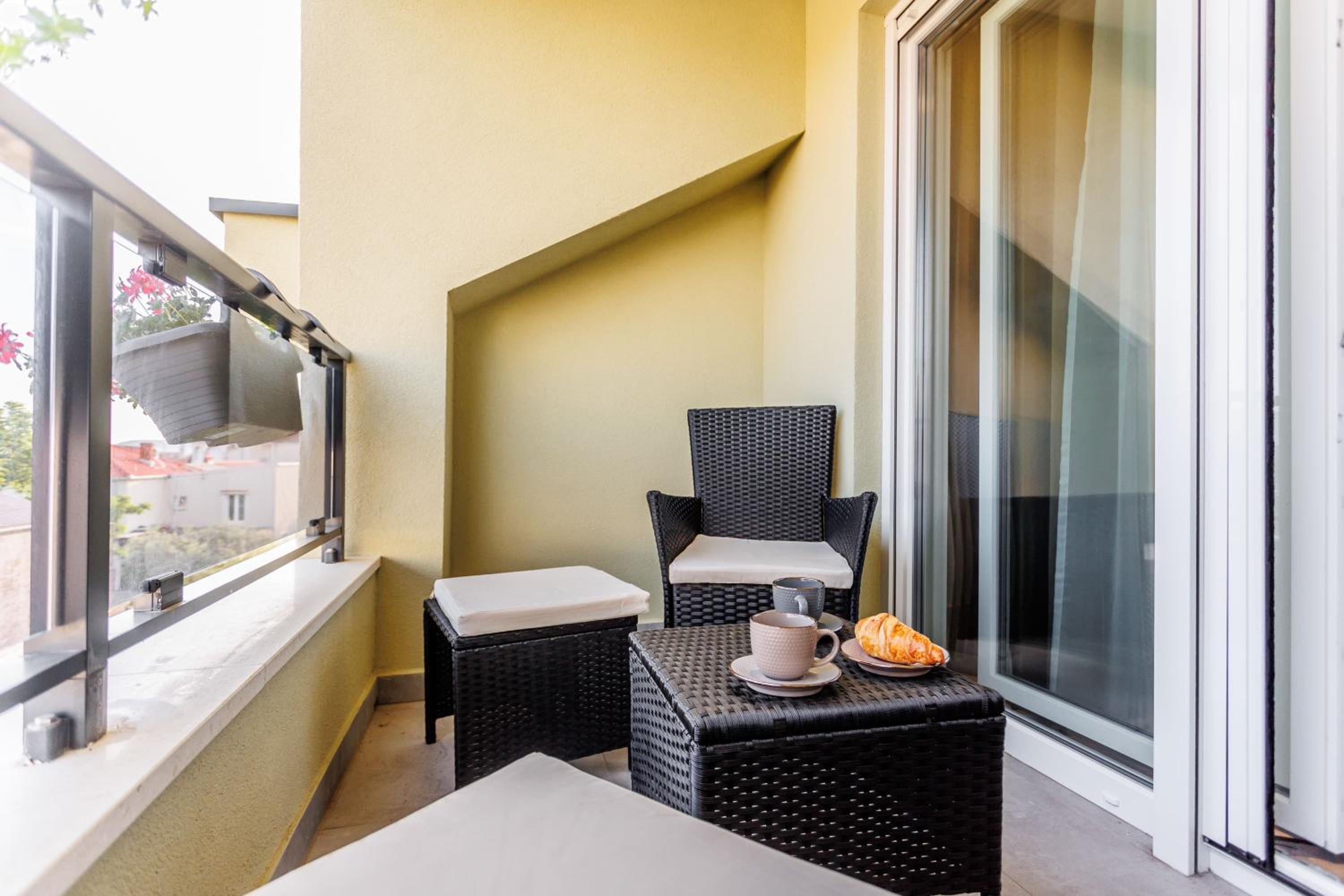 Apartmani Tanita