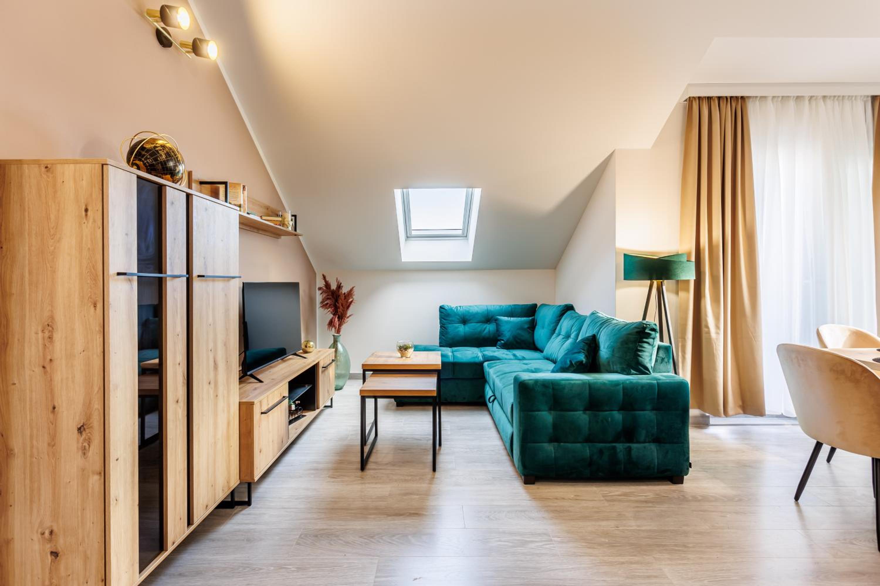 Apartmani Tanita