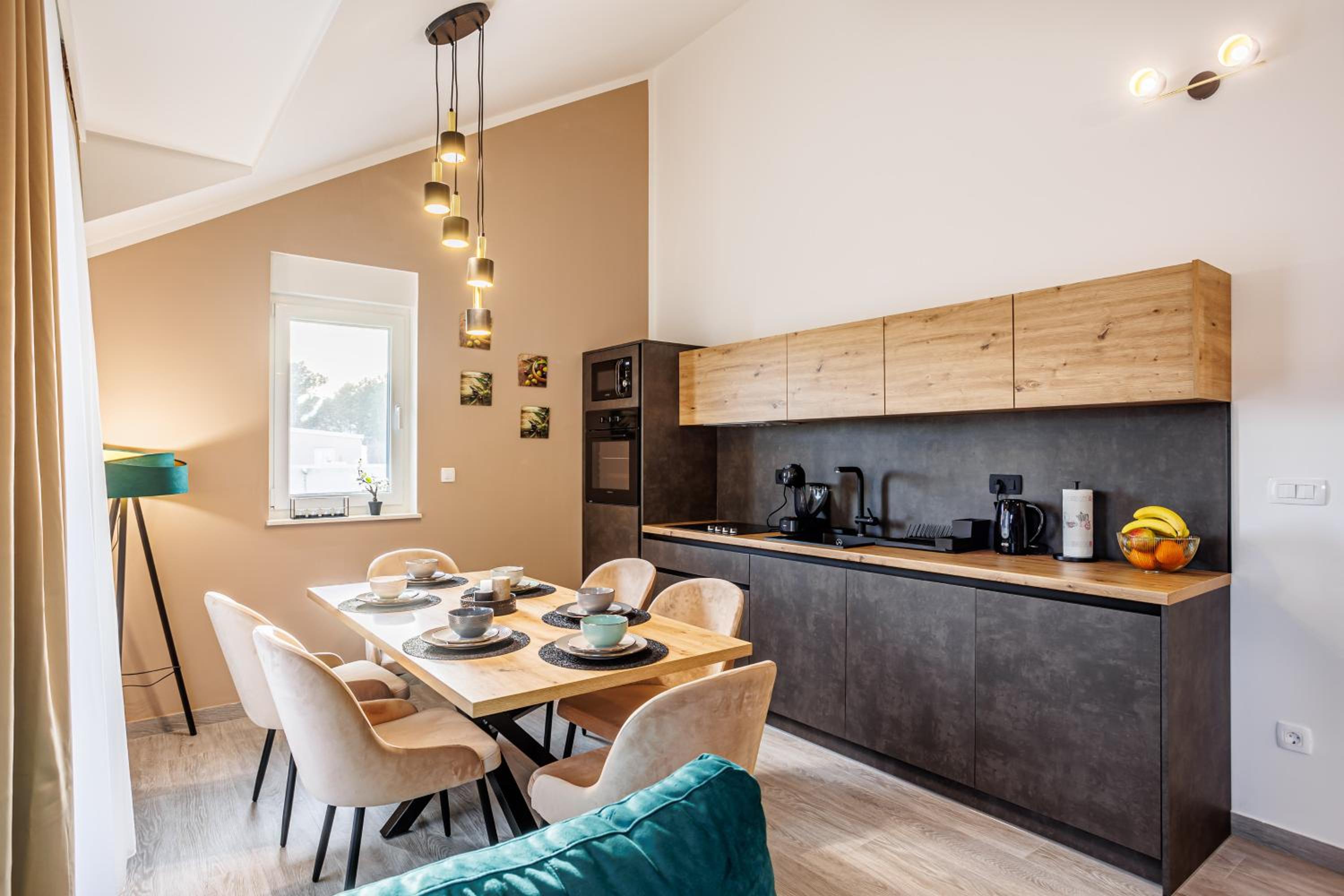 Apartmani Tanita