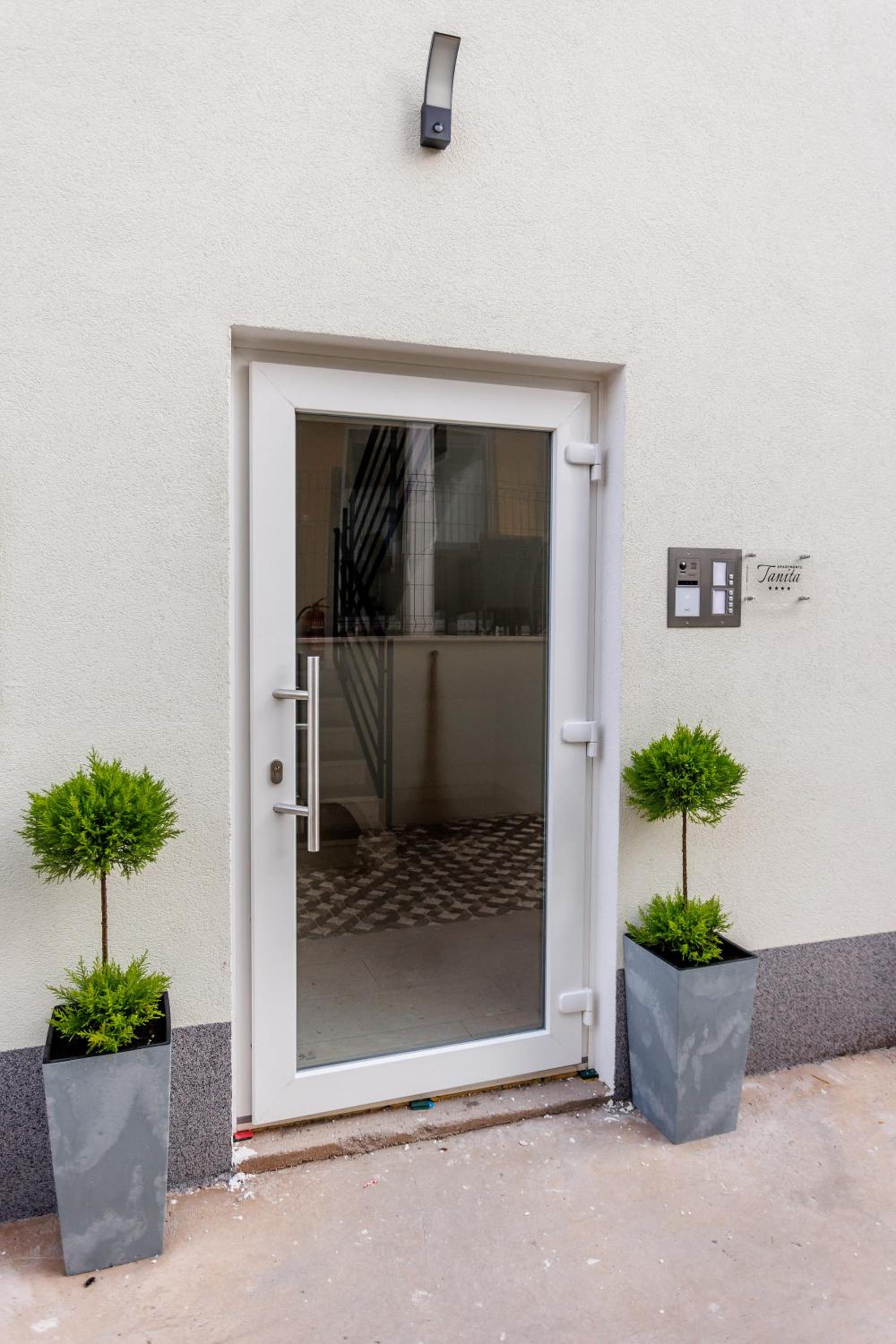 Apartmani Tanita