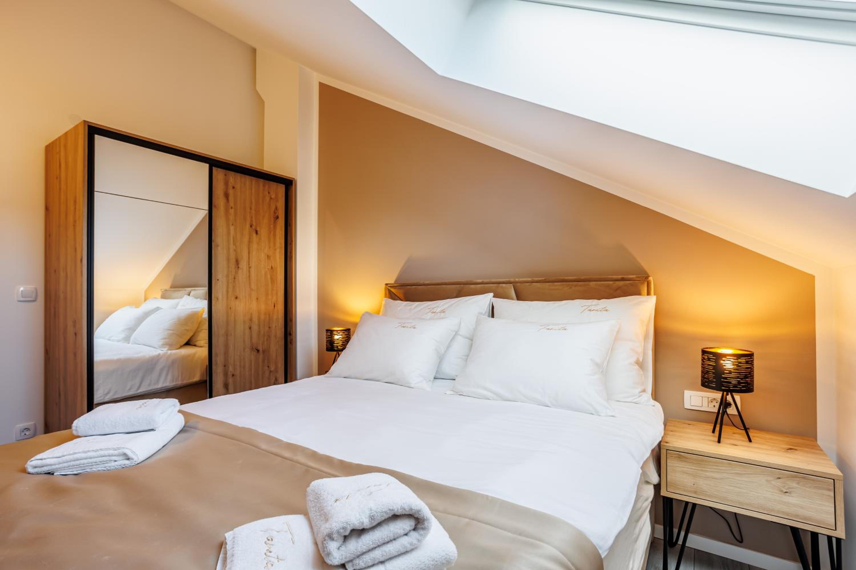 Apartmani Tanita