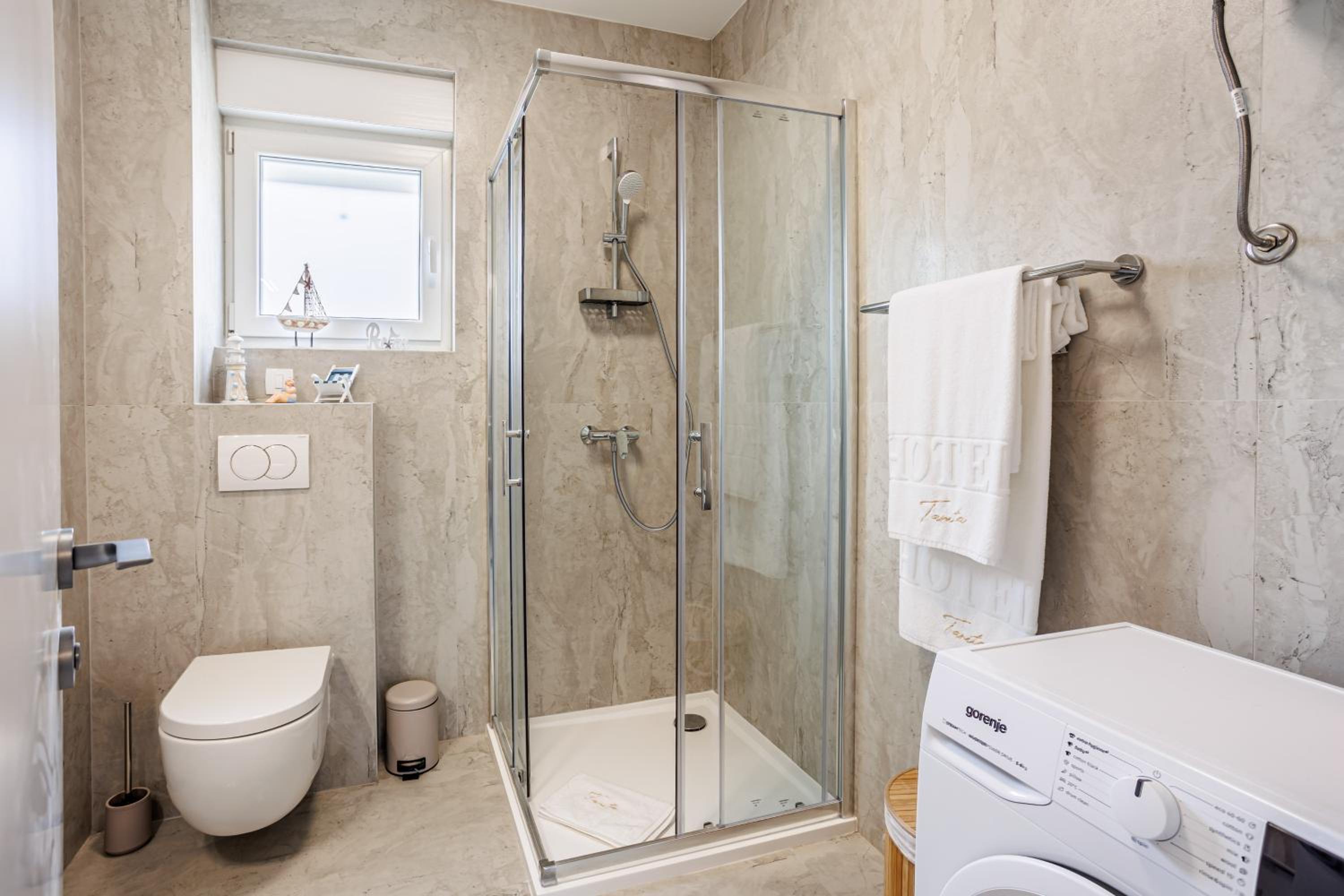 Apartmani Tanita