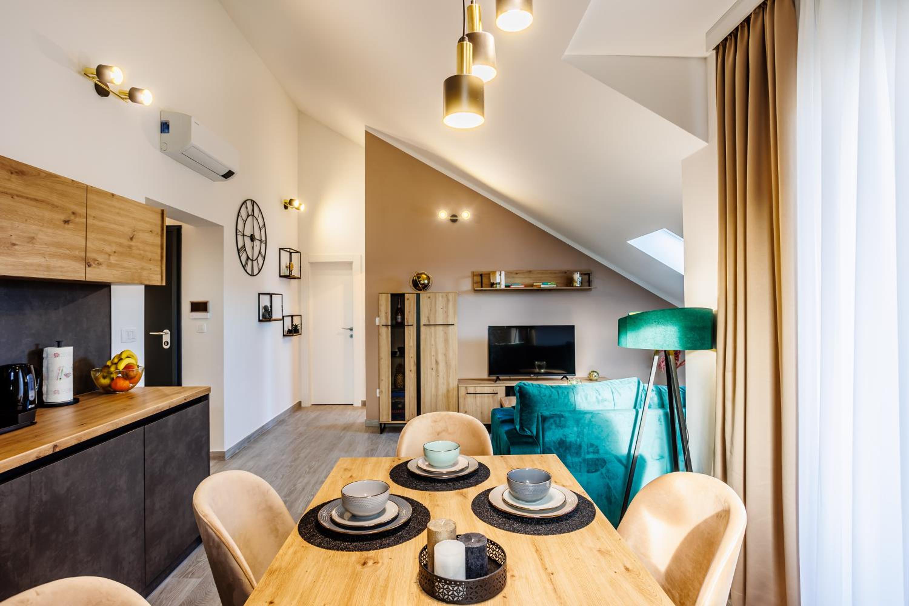 Apartmani Tanita