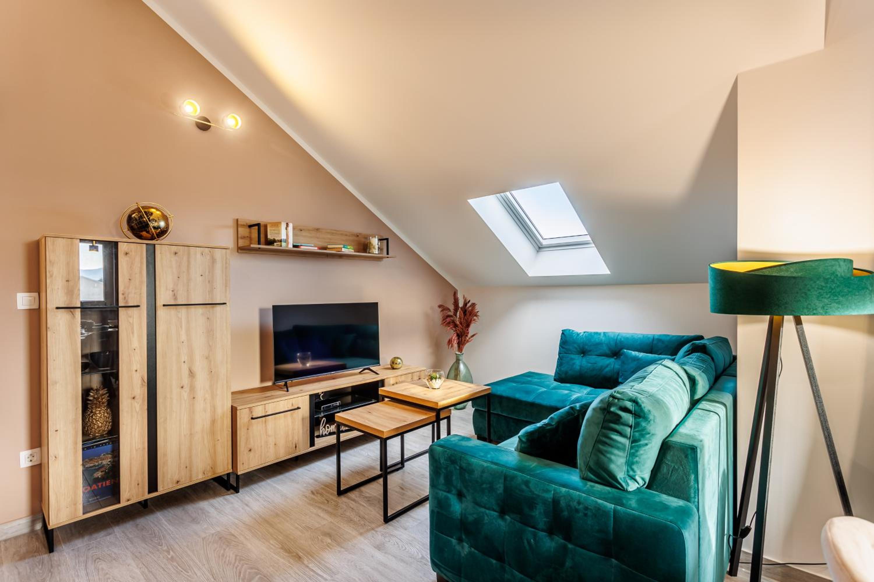 Apartmani Tanita