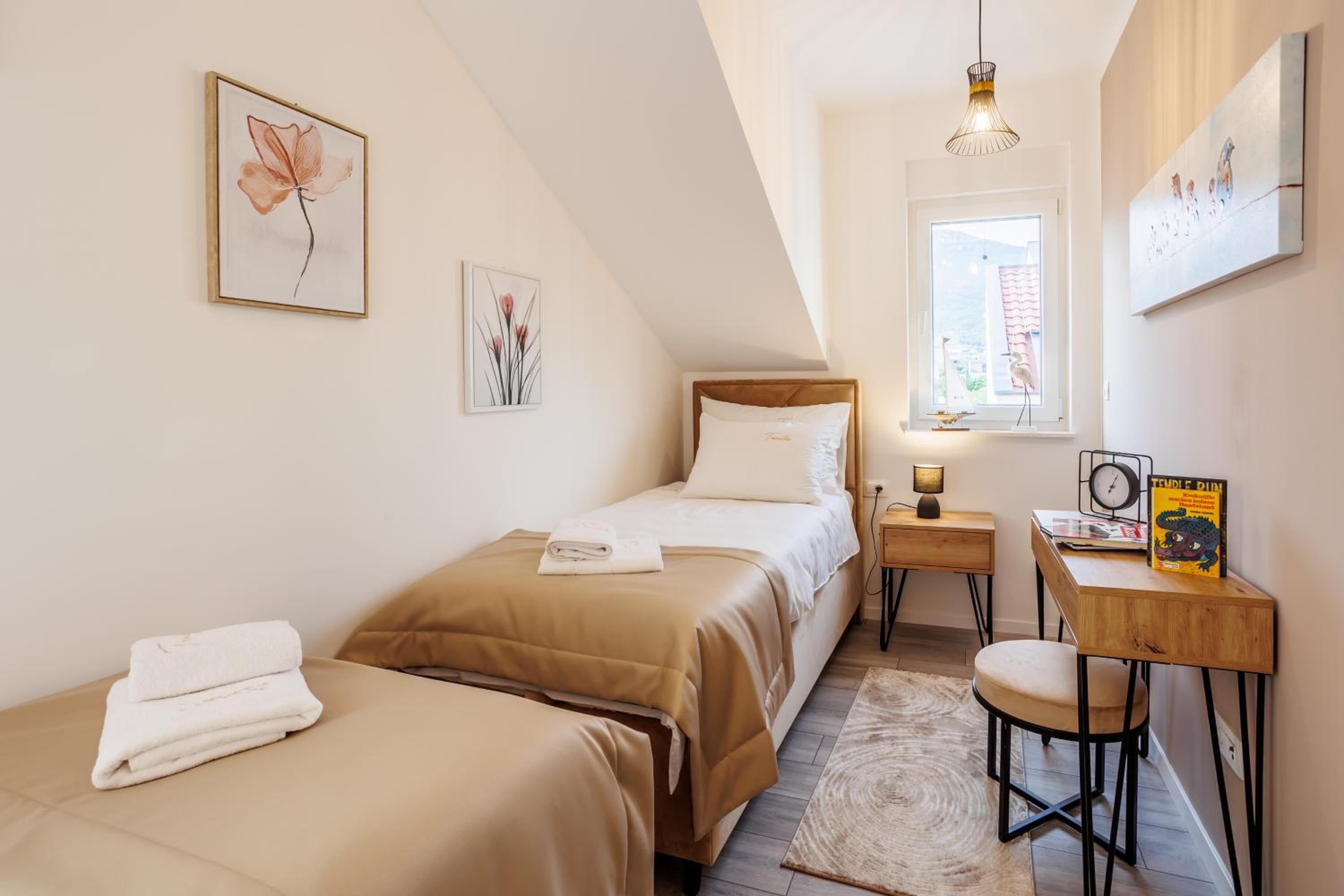 Apartmani Tanita