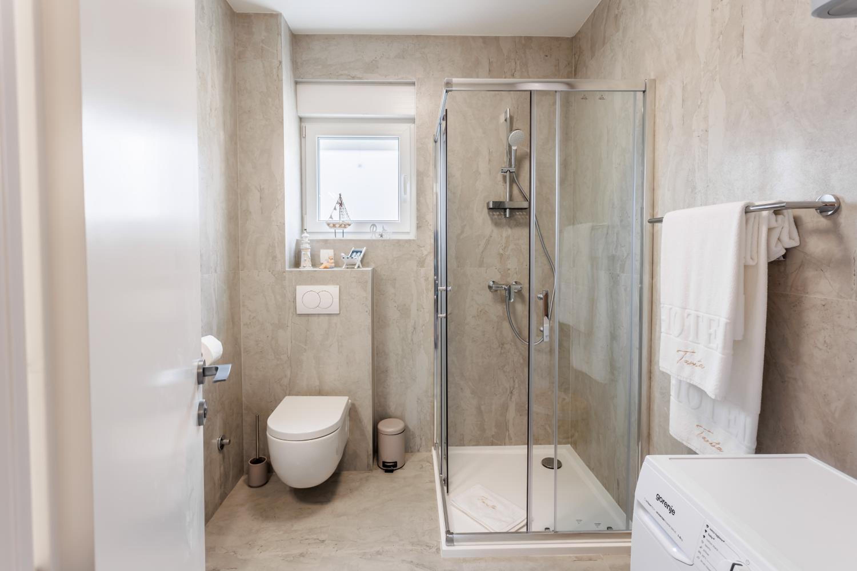 Apartmani Tanita