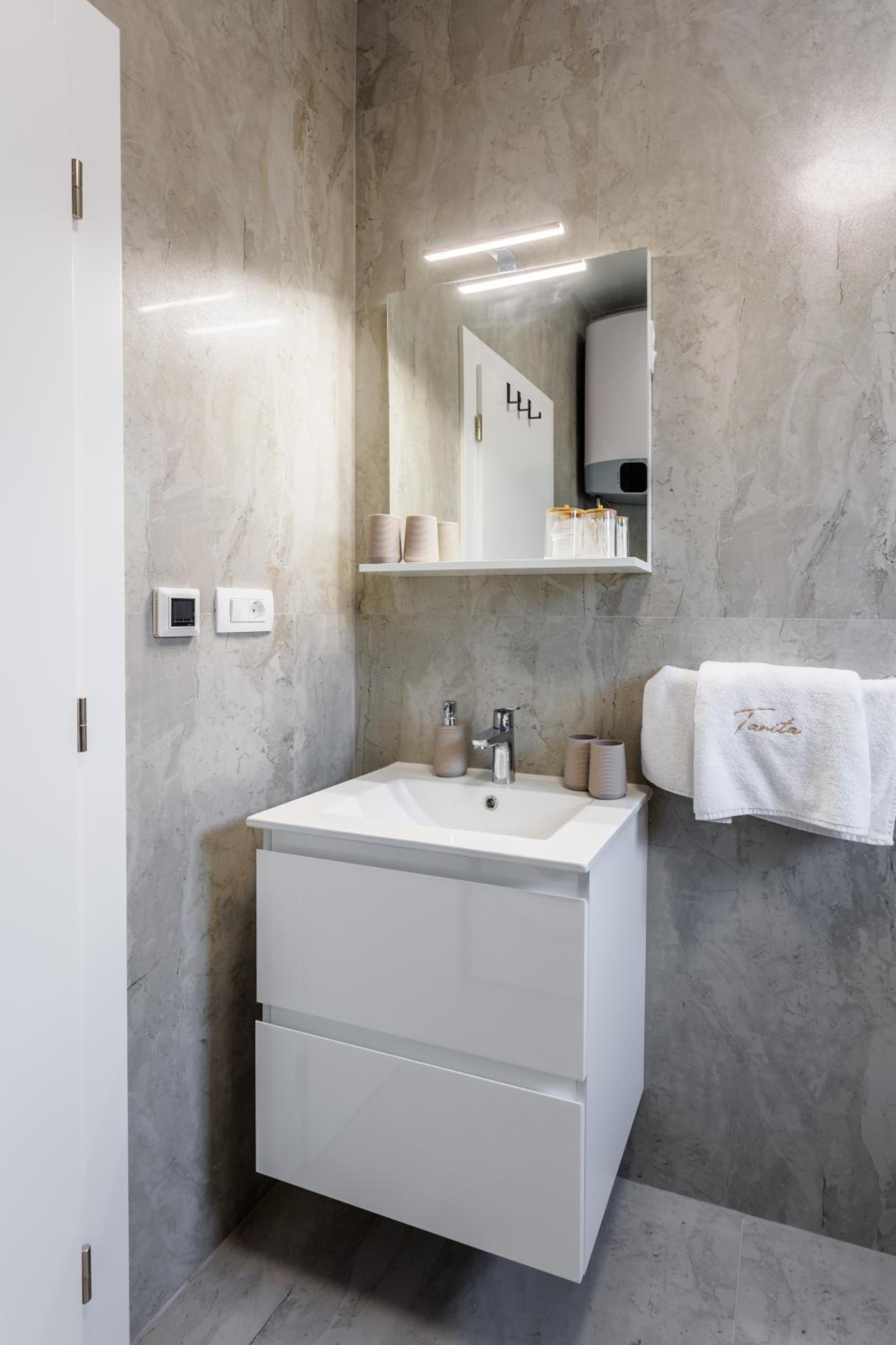 Apartmani Tanita