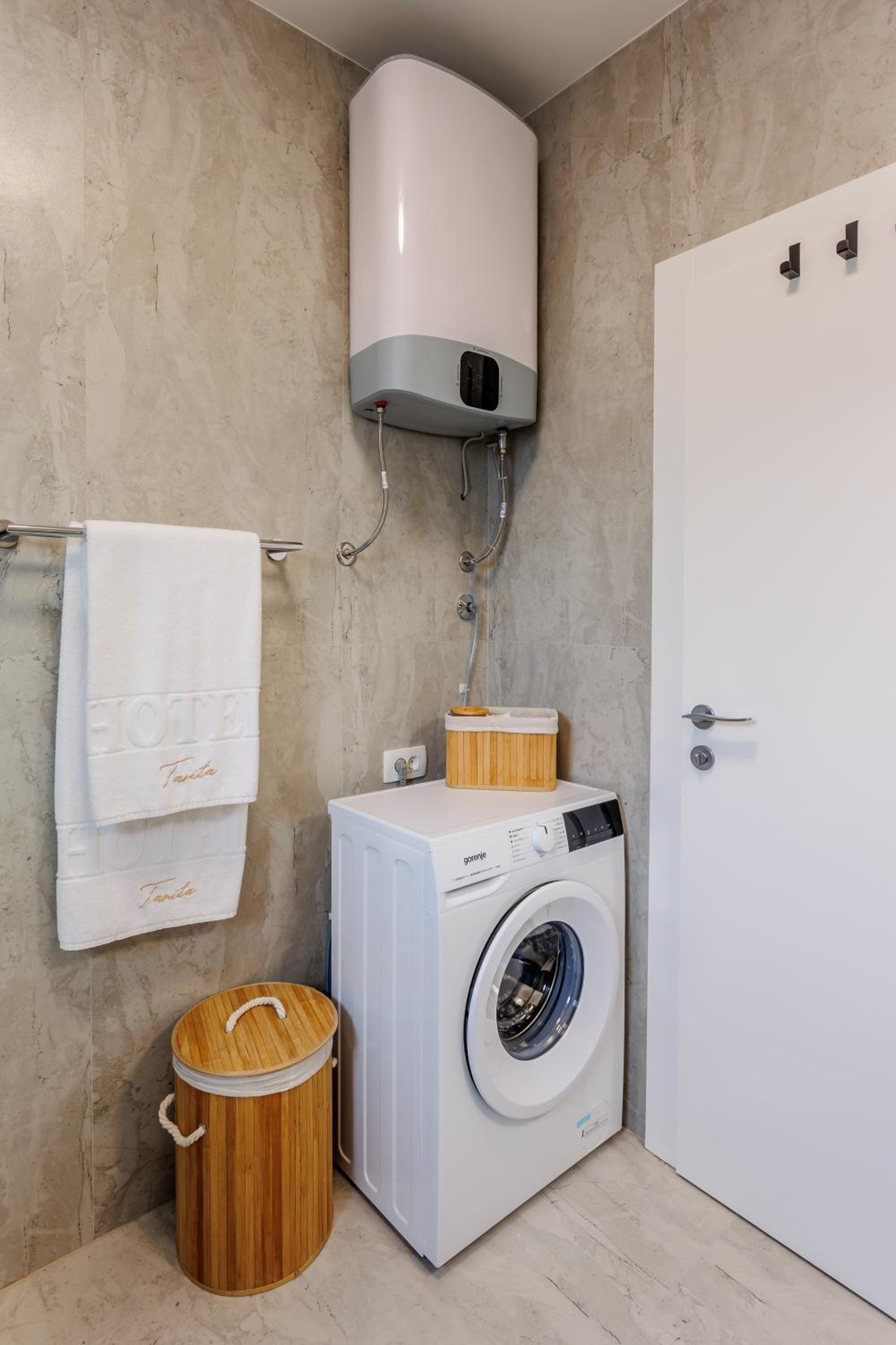 Apartmani Tanita