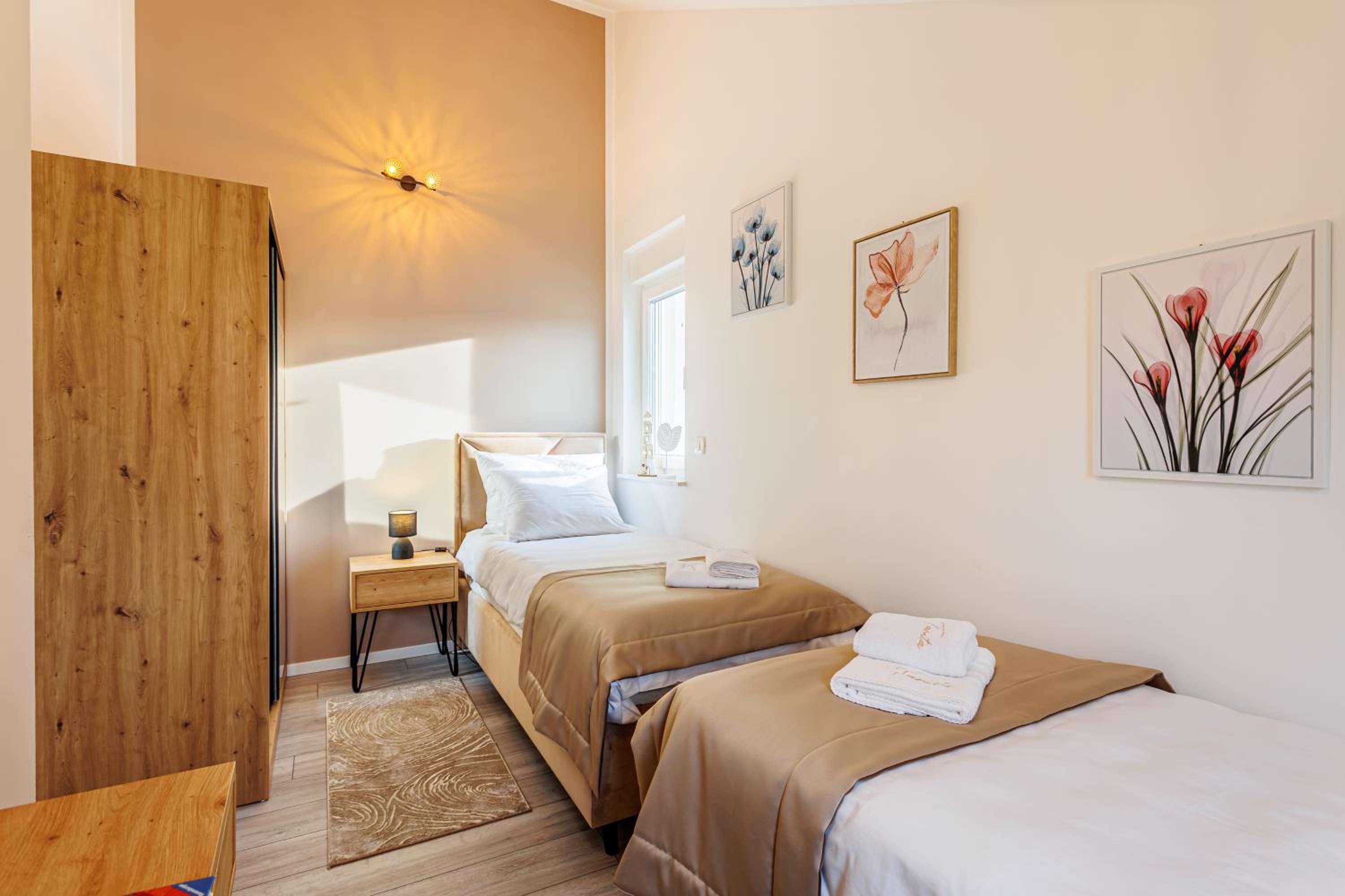 Apartmani Tanita