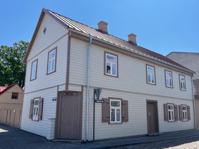 Ostsee Apartments