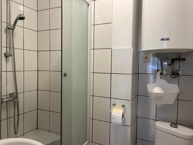 Ostsee Apartments