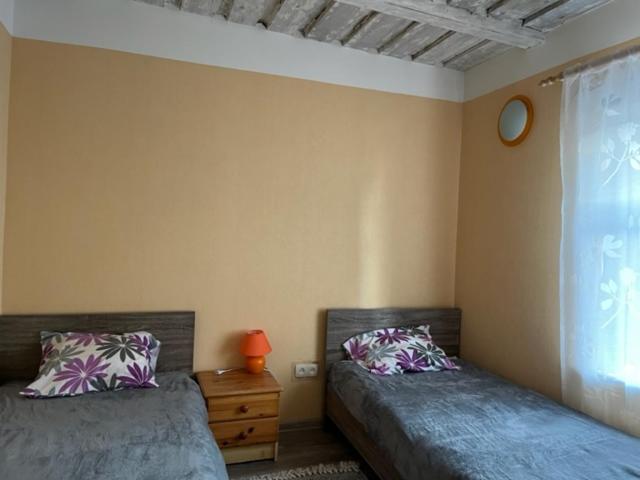 Ostsee Apartments