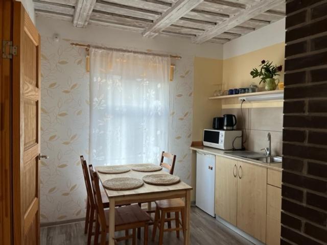 Ostsee Apartments