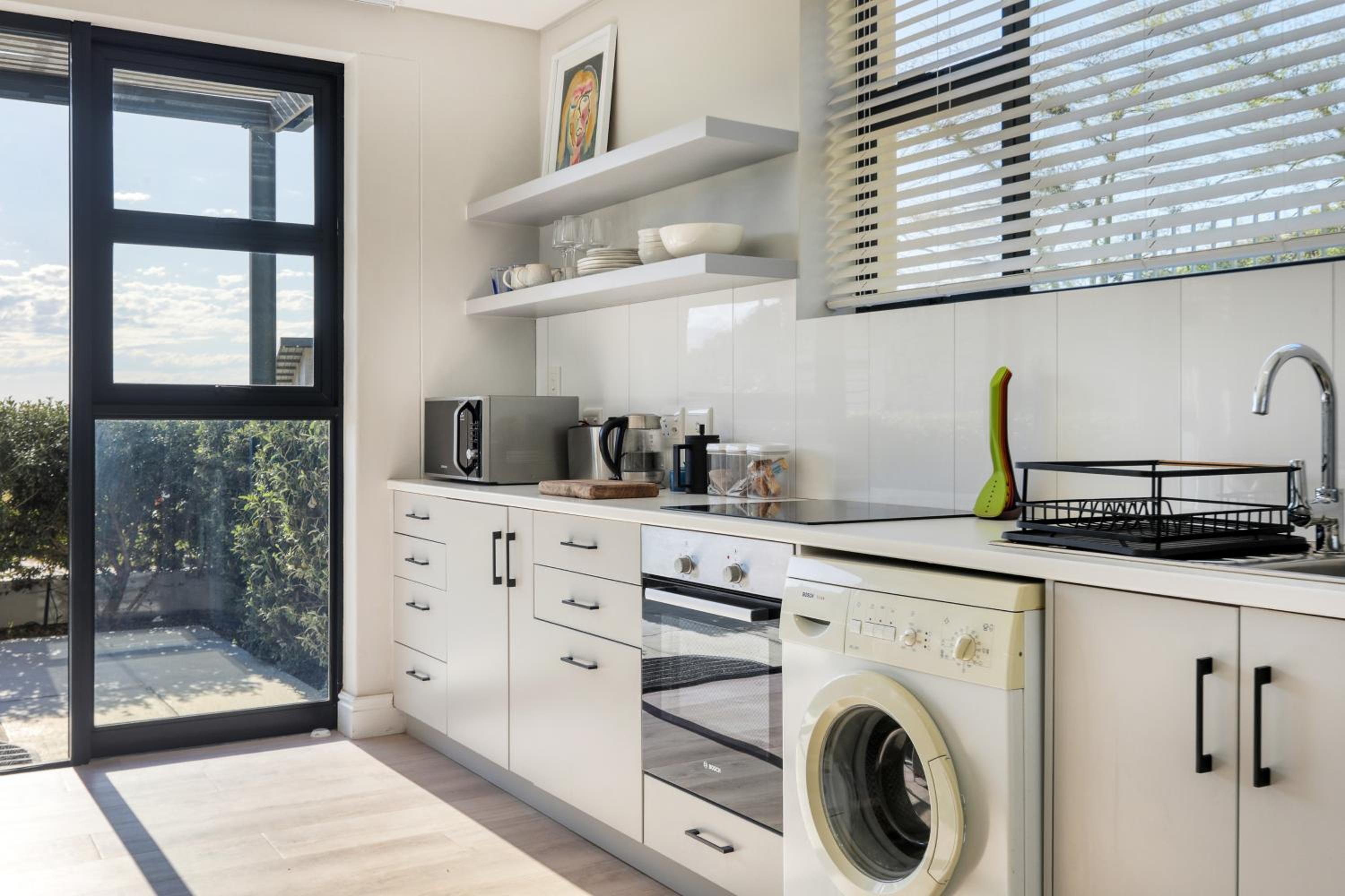 Stonehurst Views - 1 Bed Flatlet view 3