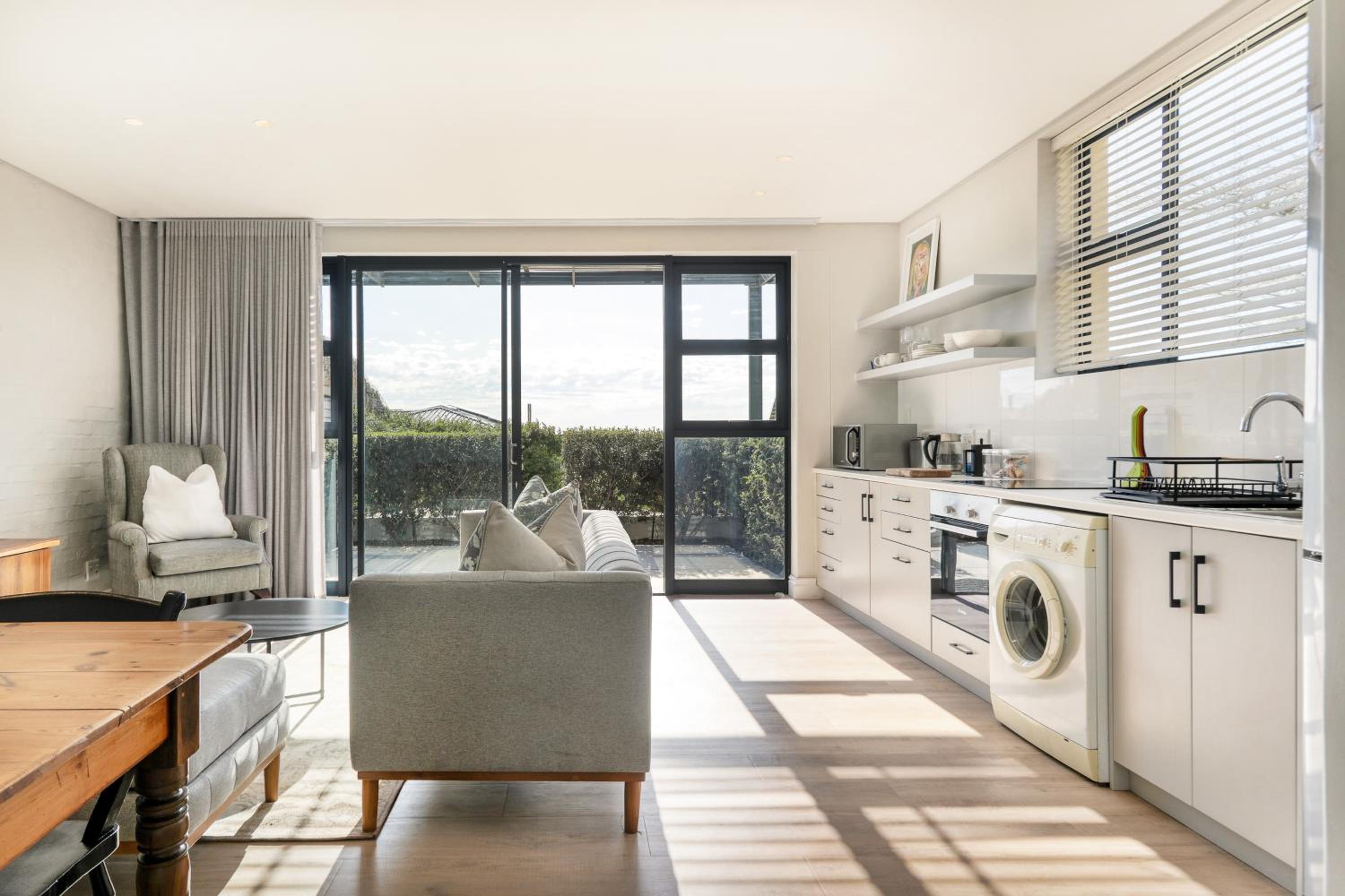 Stonehurst Views - 1 Bed Flatlet view 4