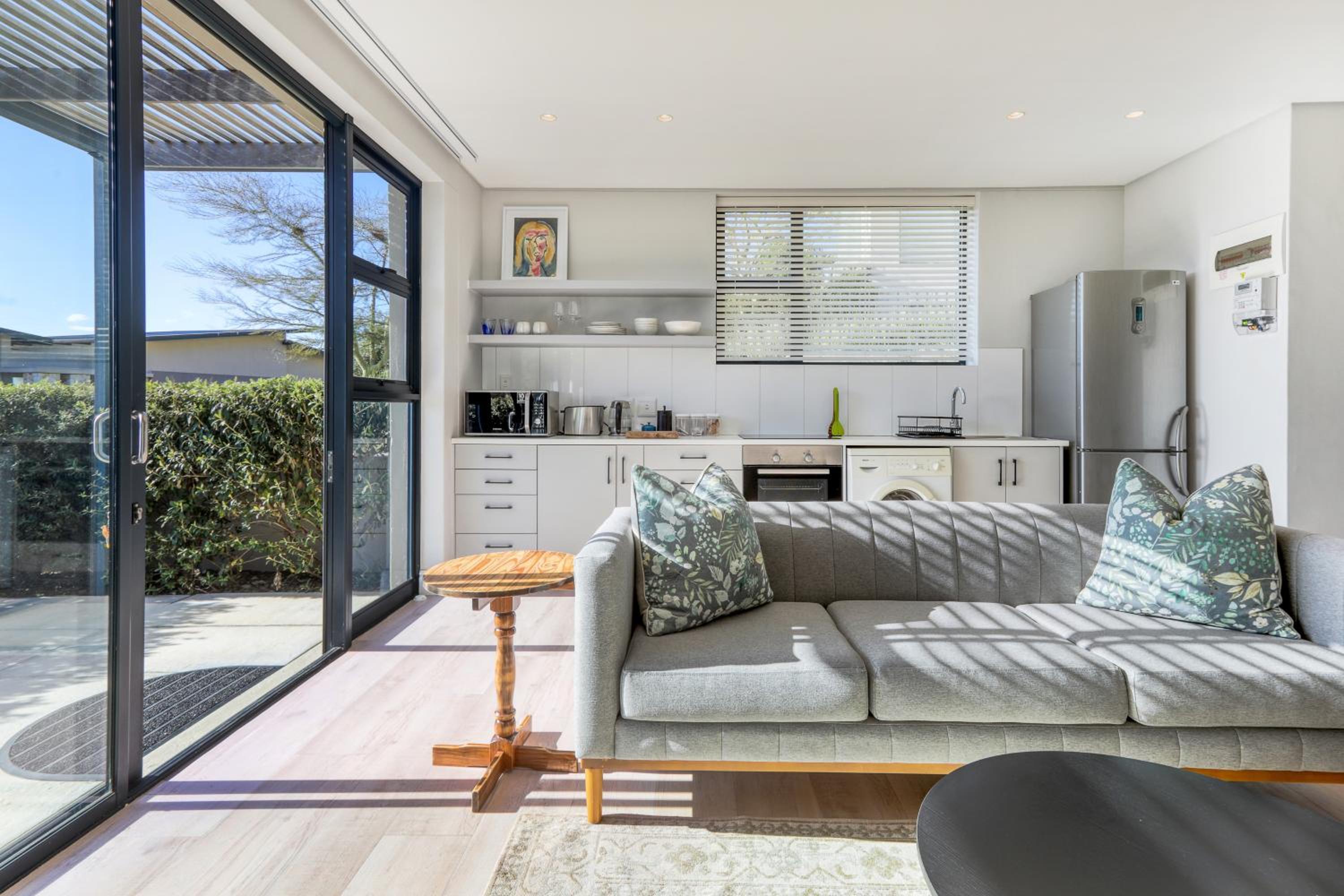 Stonehurst Views - 1 Bed Flatlet view 5