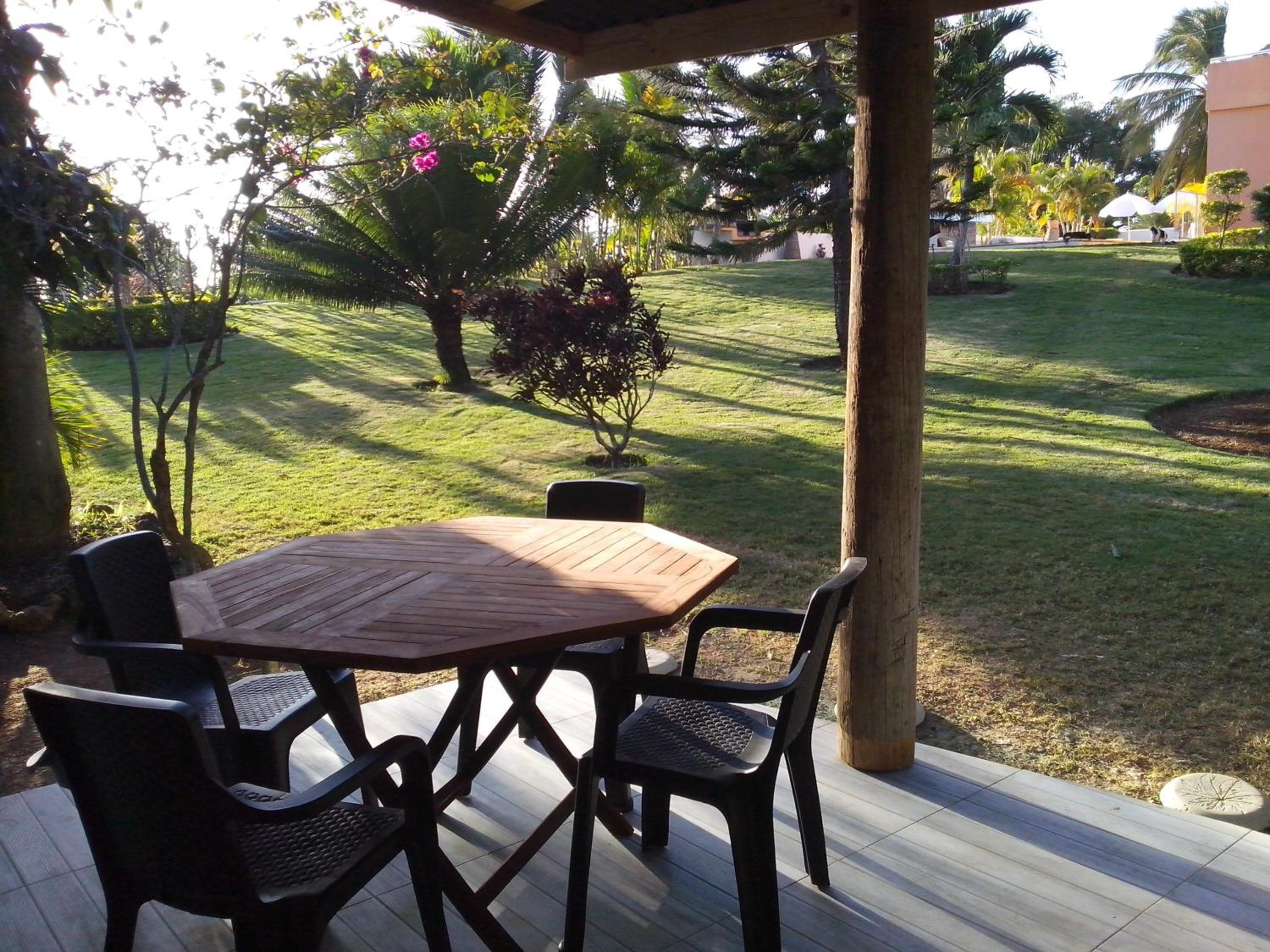 Villa Victoria