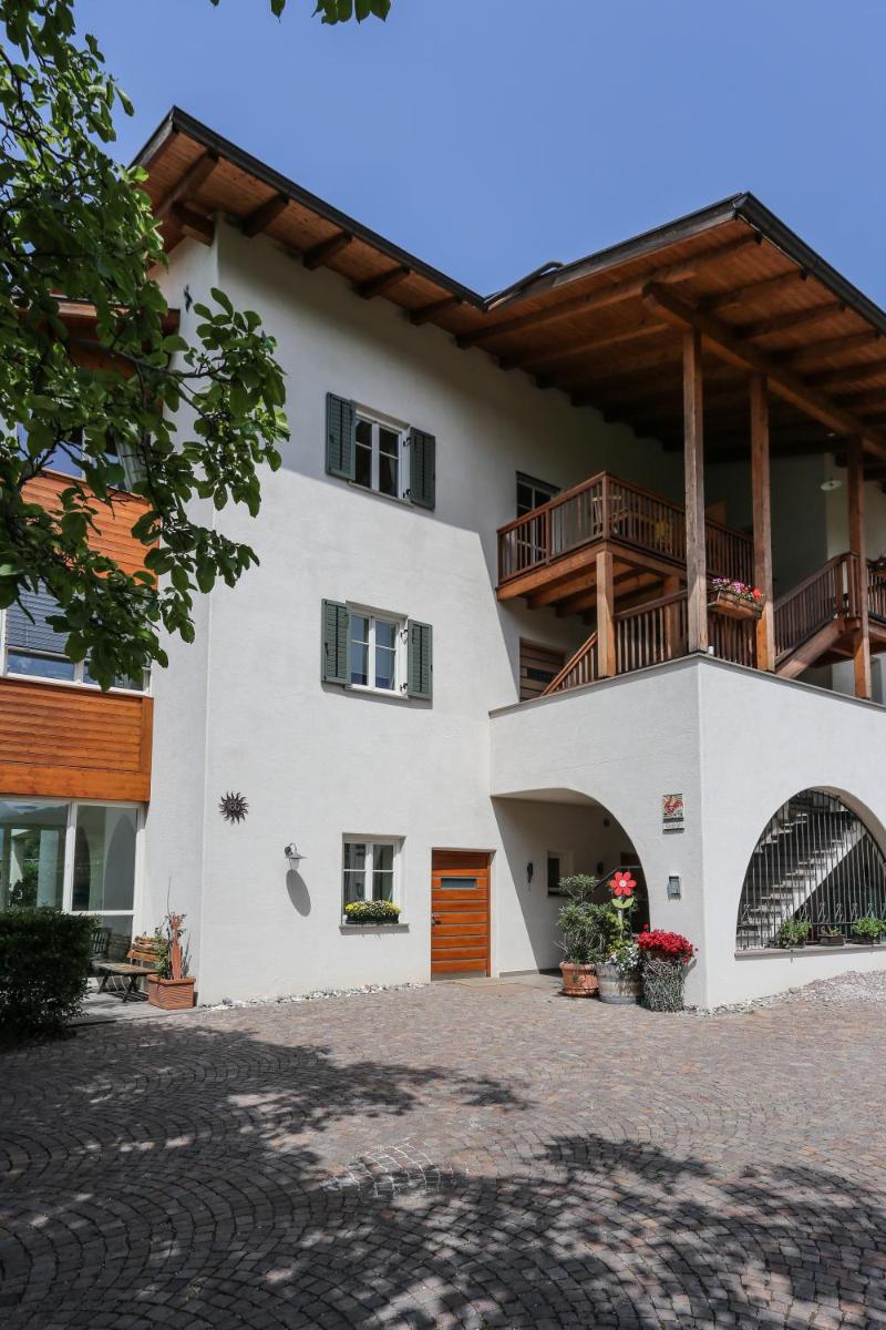 Waldthalerhof view 4