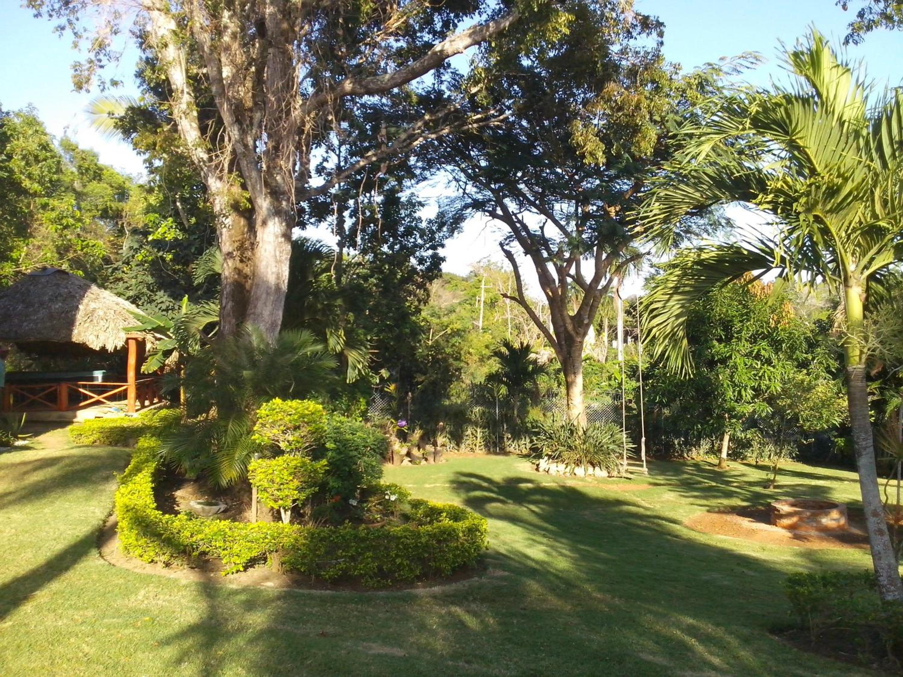 Villa Victoria