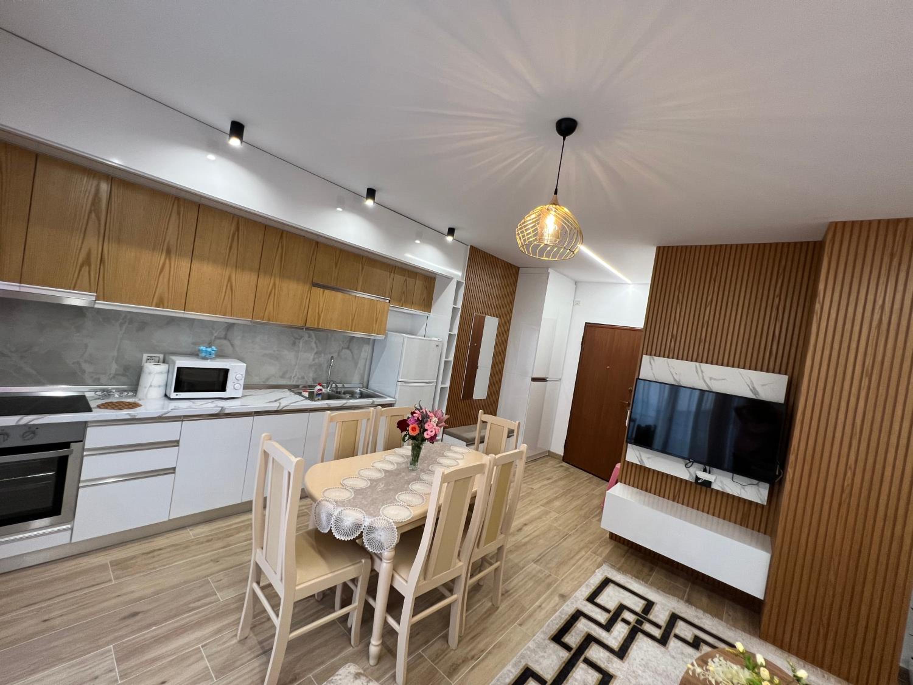 West View Apartment
